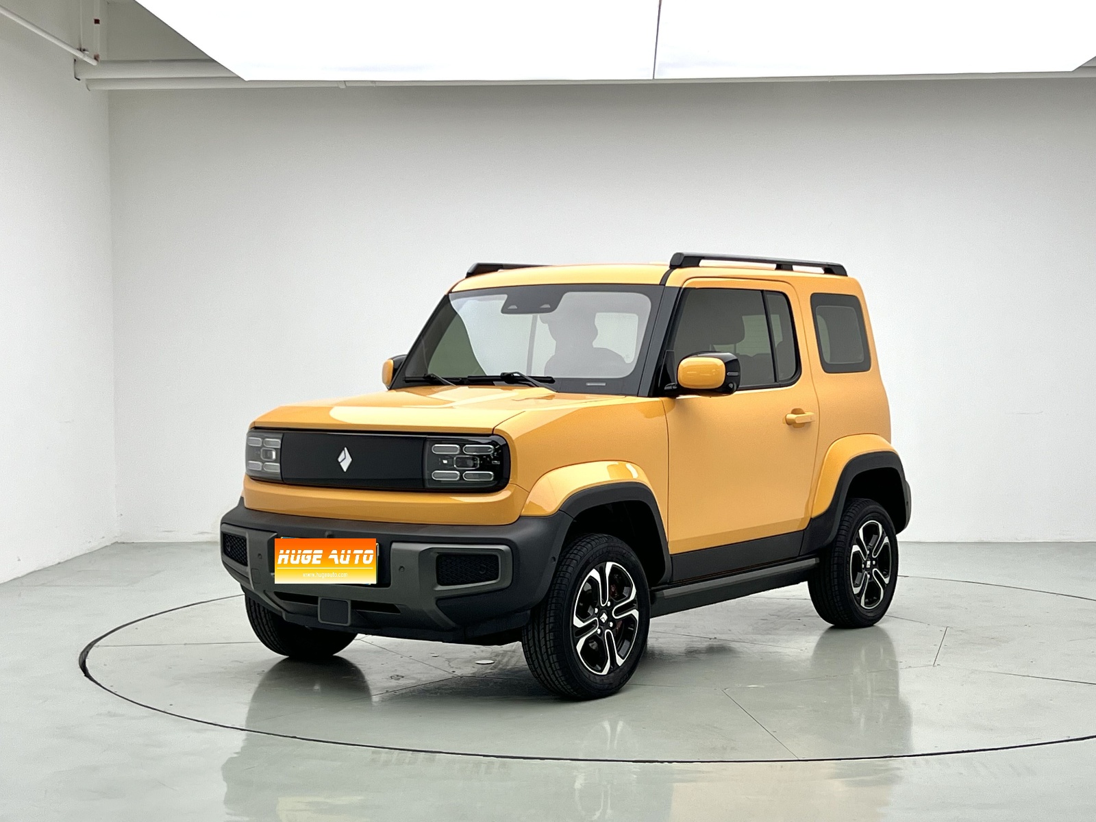 MY2023 BAOJUN Yueye Distinguish