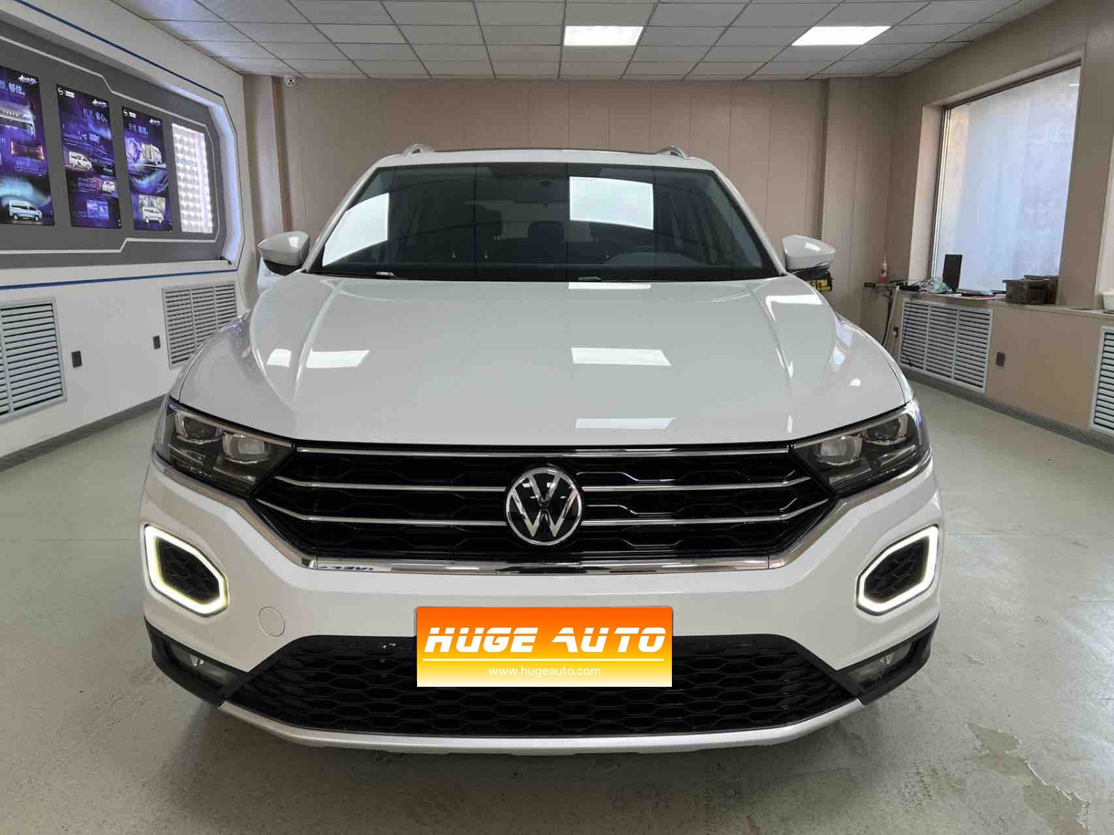 MY2022 T-ROC 280TSI DSG 2WD Elite PLUS