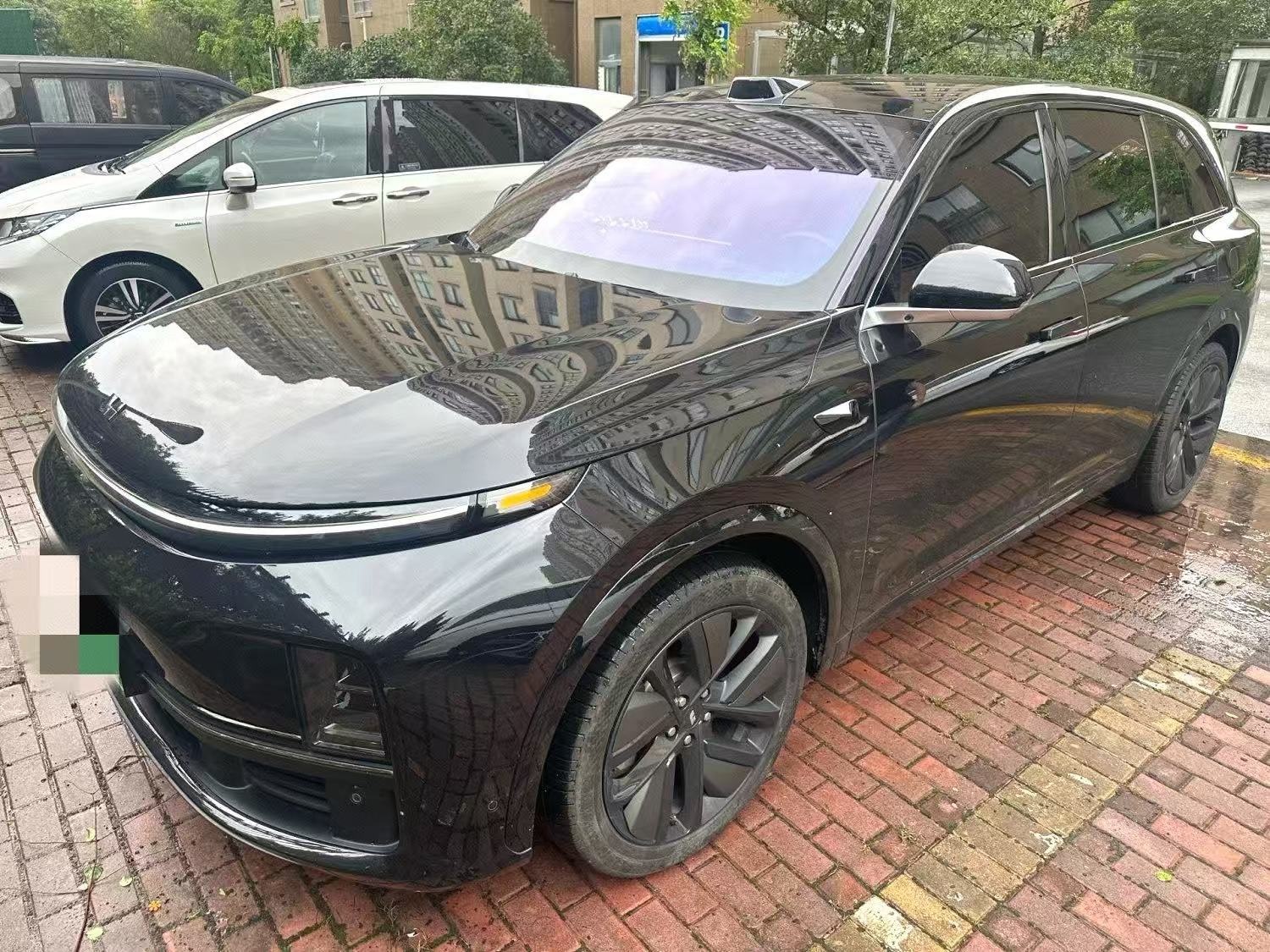 MY2024 Li L7 Pro