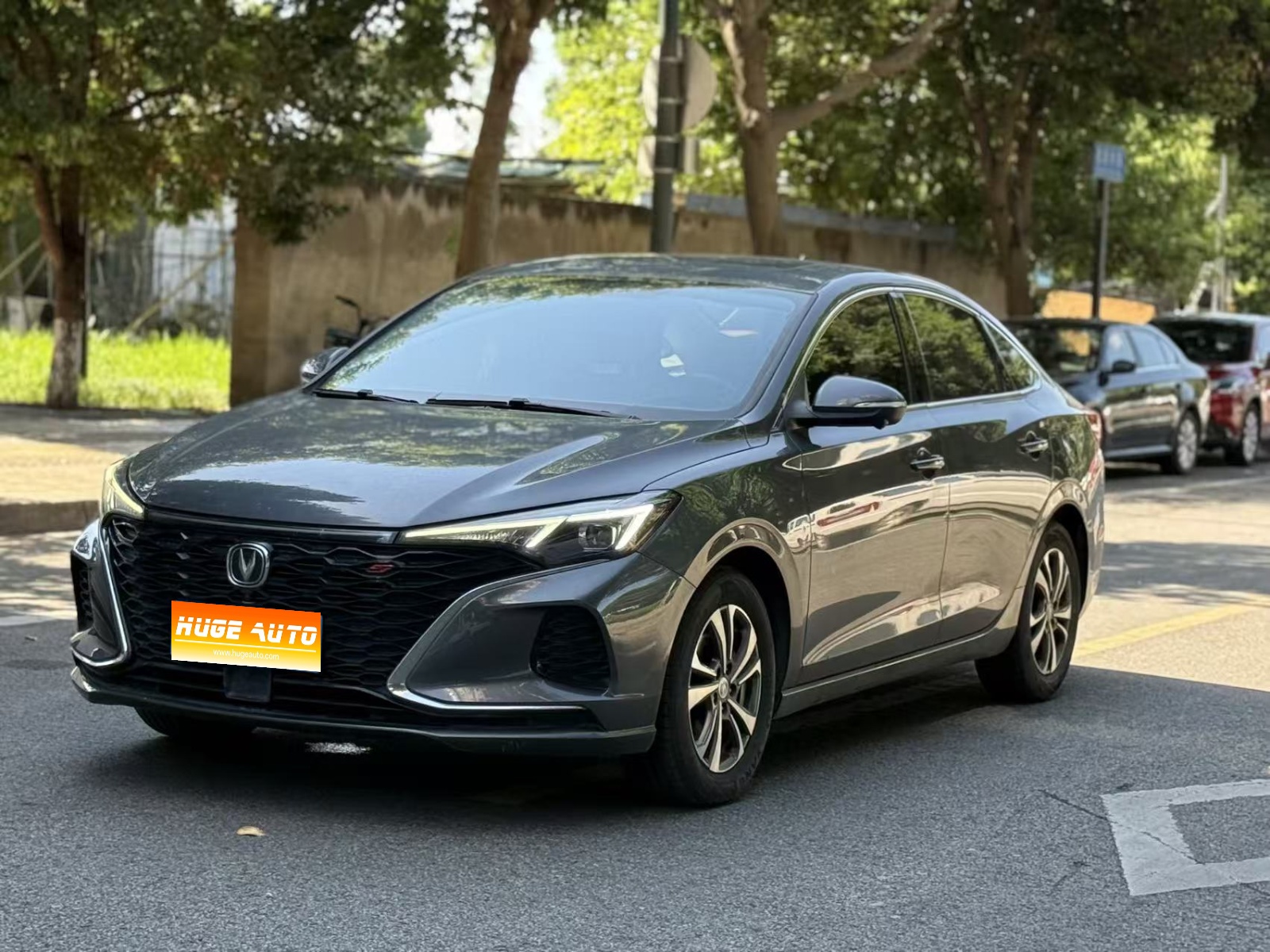 MY2022 Eado PLUS Blue Core NE 1.4T GDI DCT Distinguished