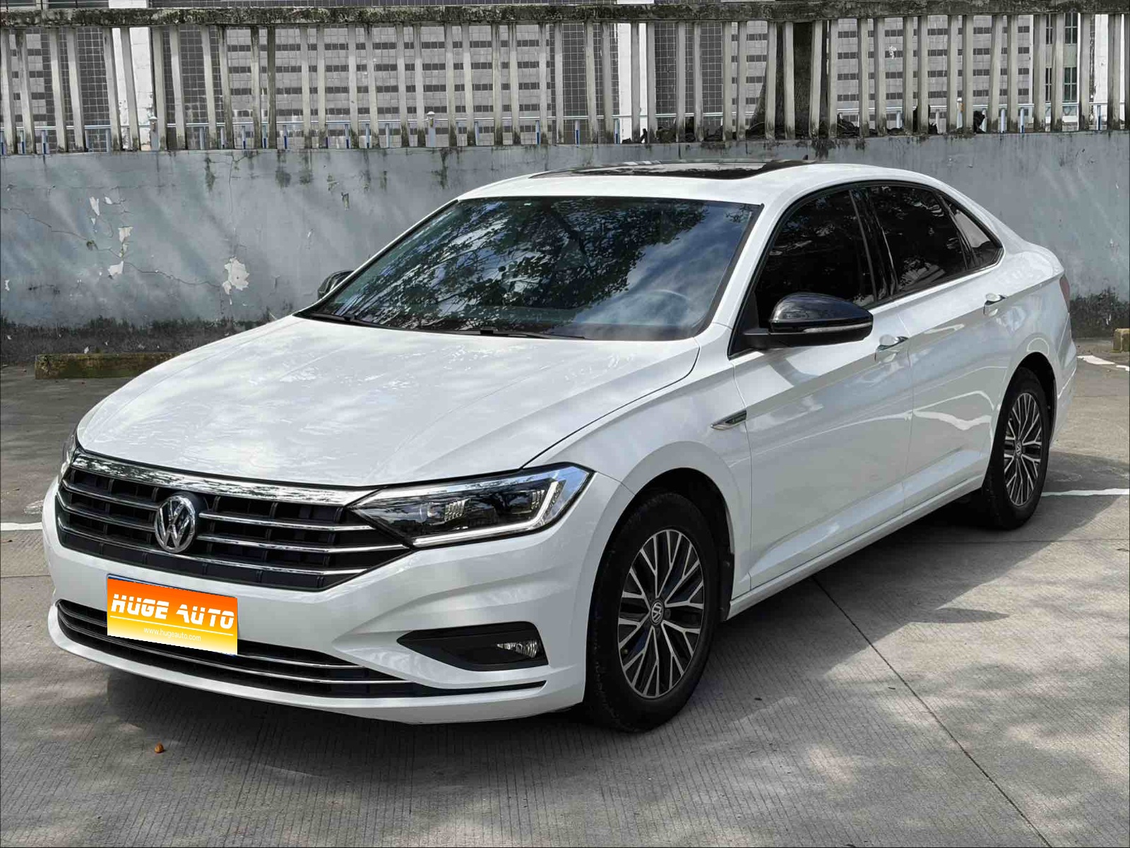 MY2021 Sagitar 280TSI DSG Comfort  Intelligent Connected 