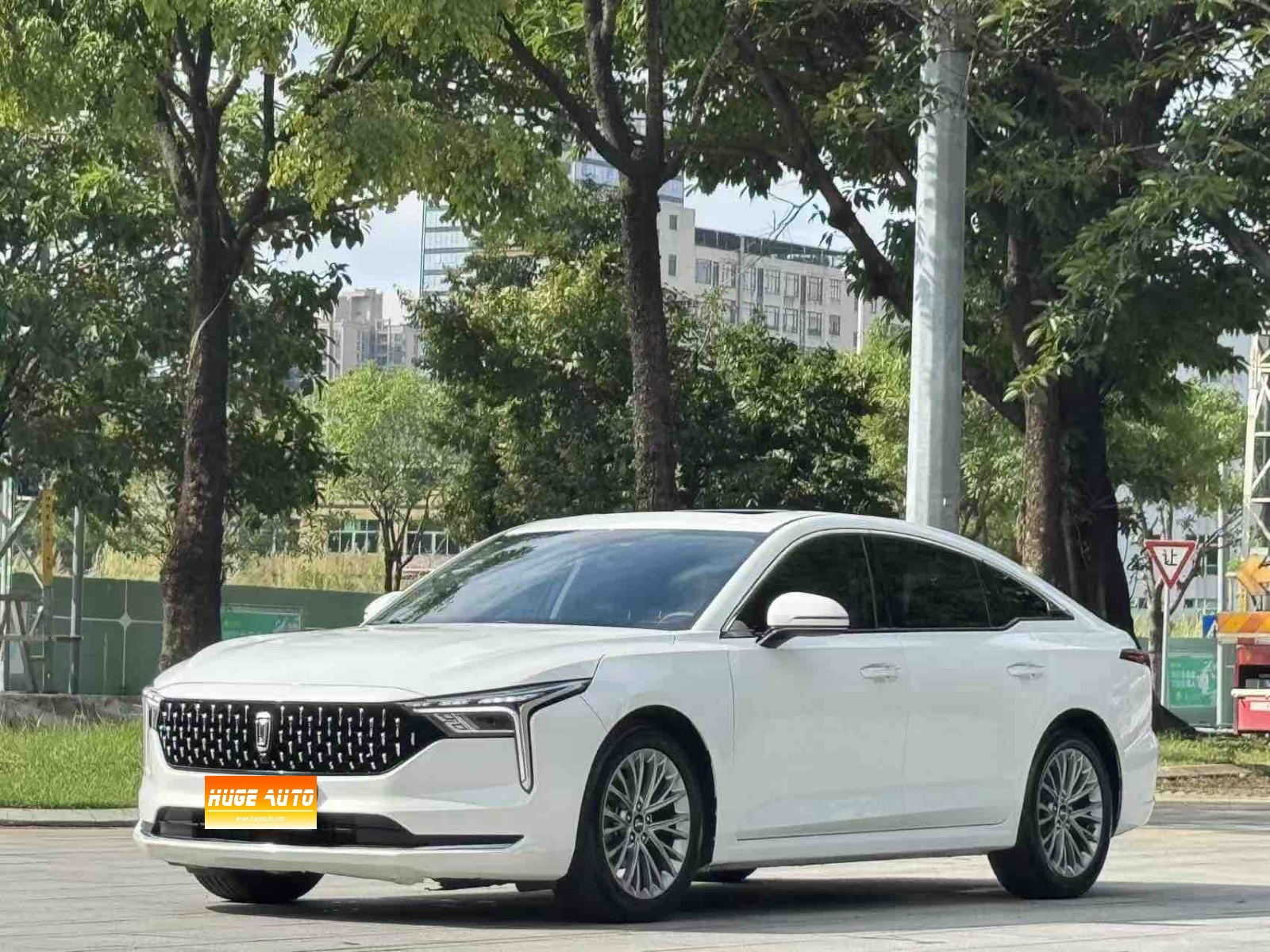 MY2023 BESTUNE B70 3rd Generation 1.5T AT Enjoy