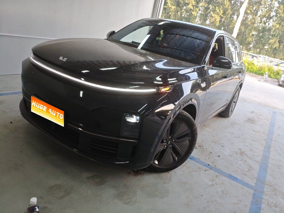 MY2024 Li L7 Pro