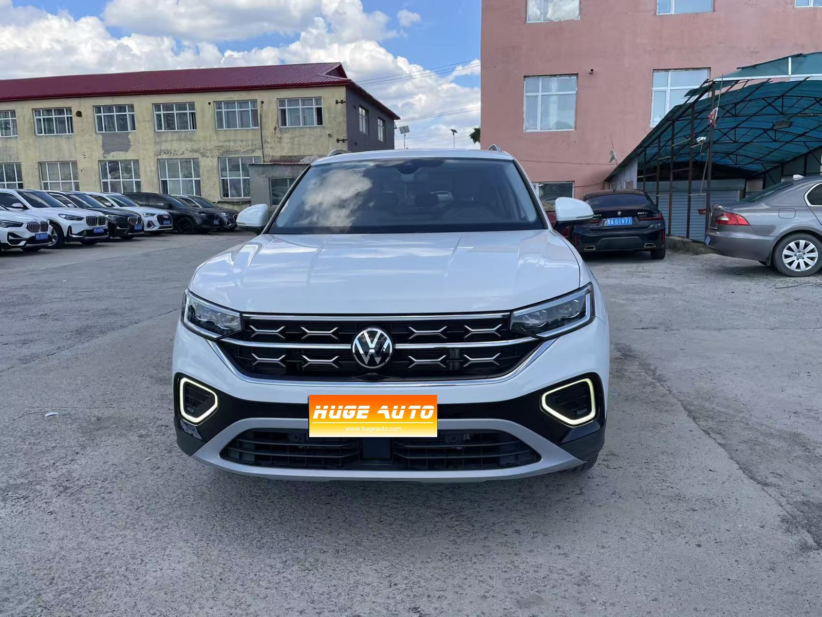 MY2023 Tayron 280TSI 2WD Luxury Plus Advanced