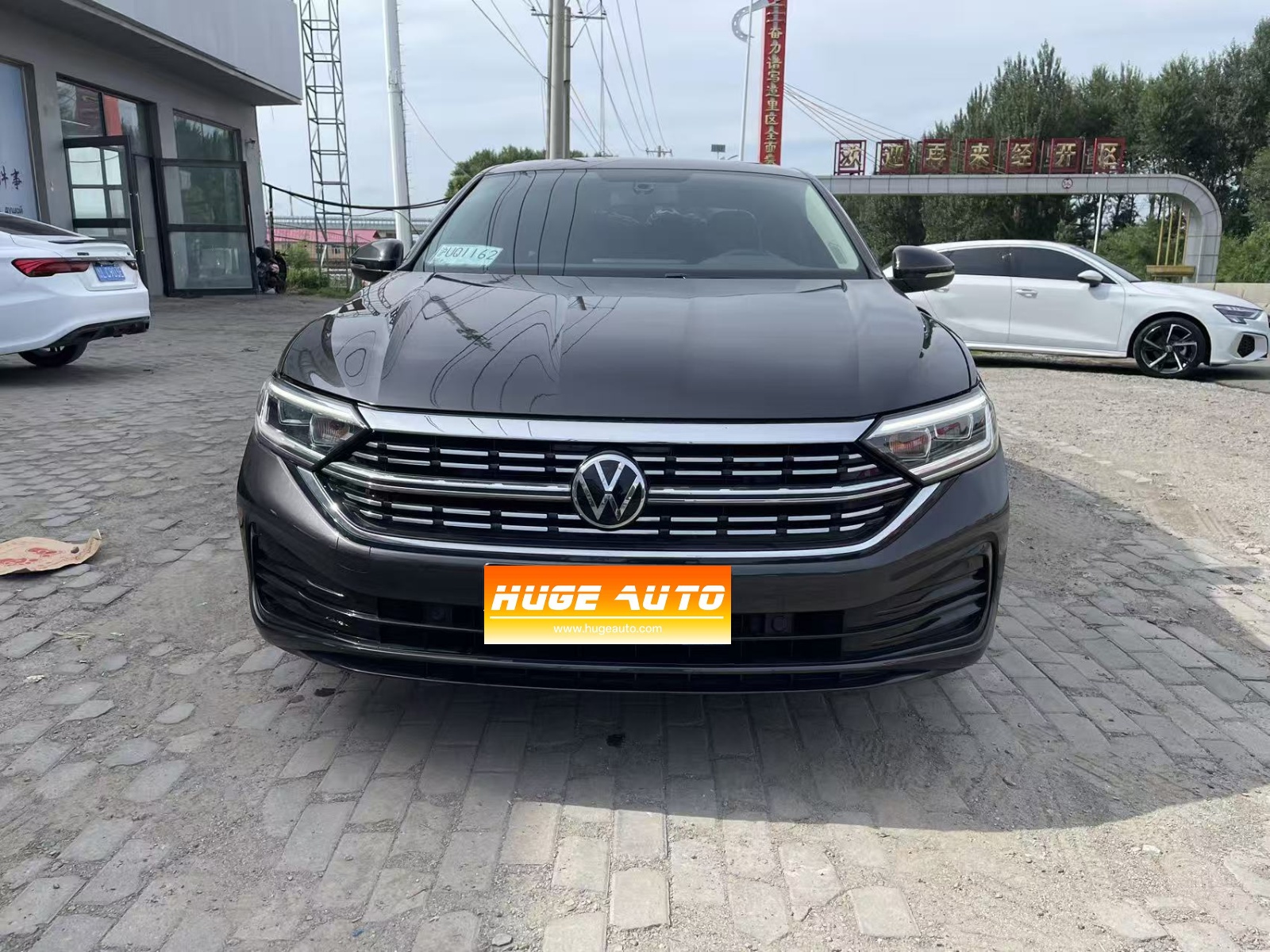2023款 速腾 280TSI DSG超越Lite版