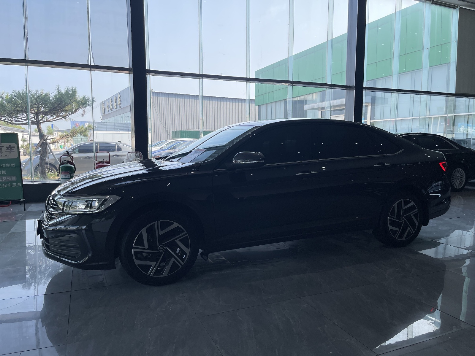 MY2026 Sagitar 30 Million Units Choice 300TSI DSG Exceed