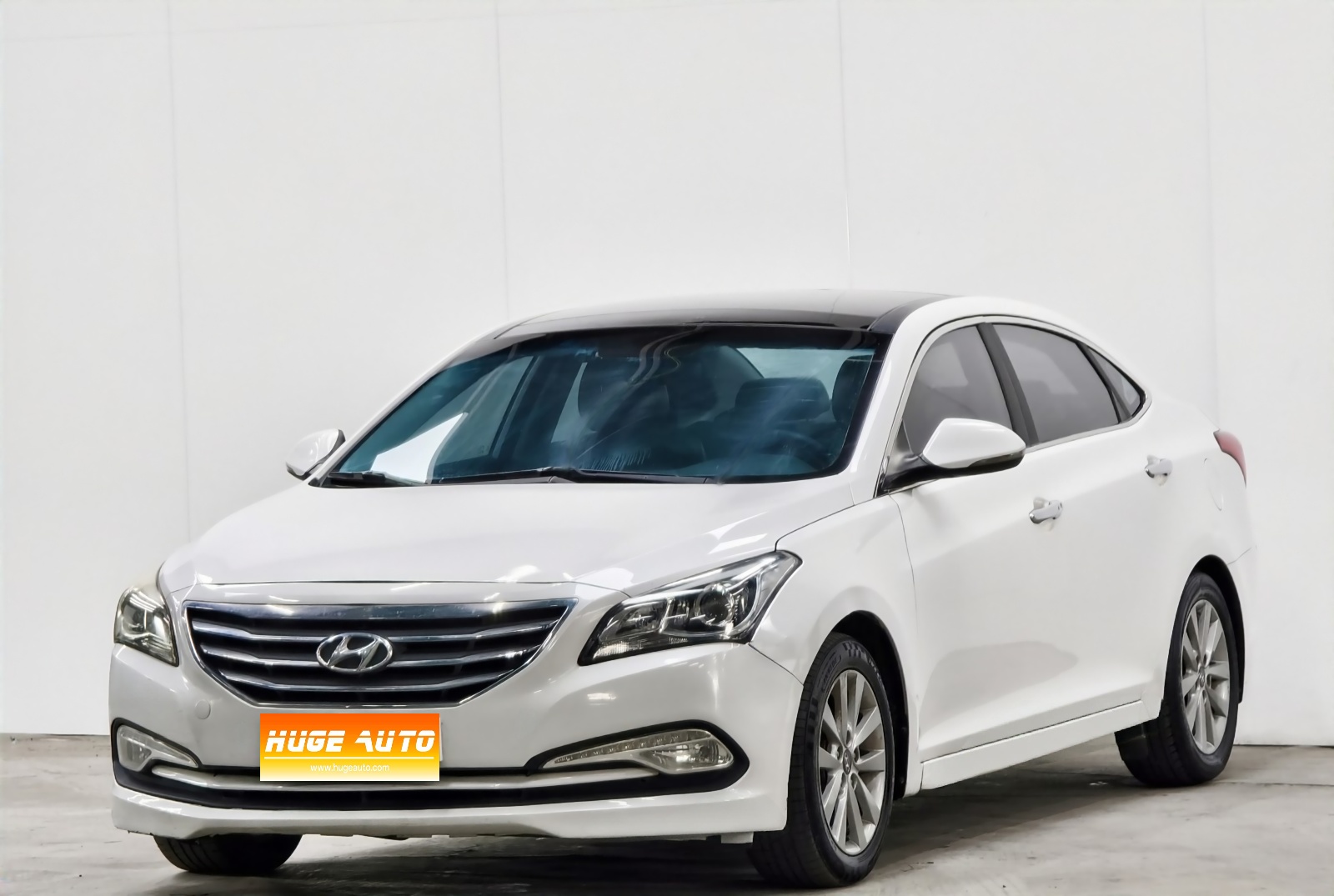 MY2014 Mistra 1.8L AT Intelligent Version GLS
