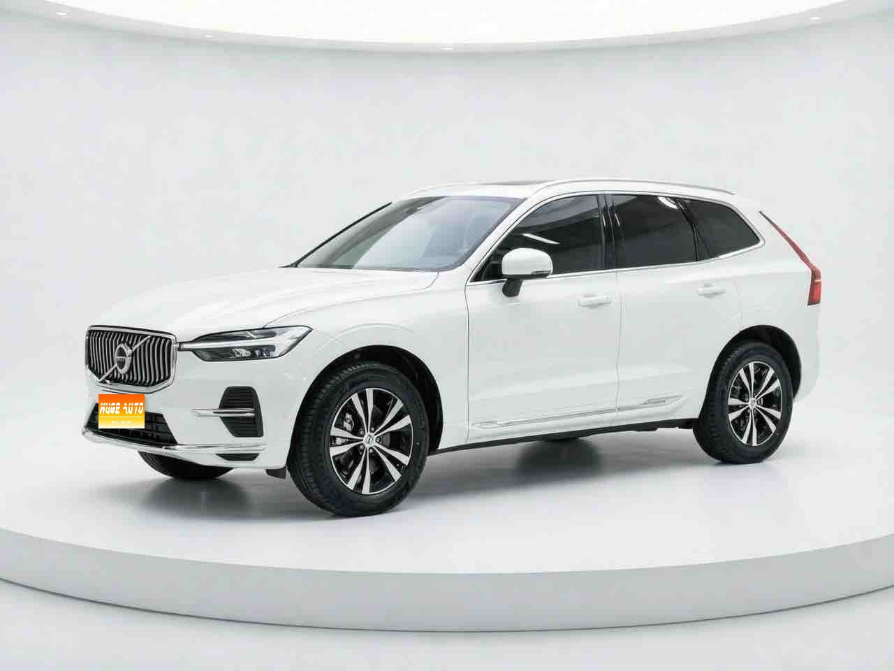 MY2024 Volvo XC60 B5 4WD Zhiyi Luxury