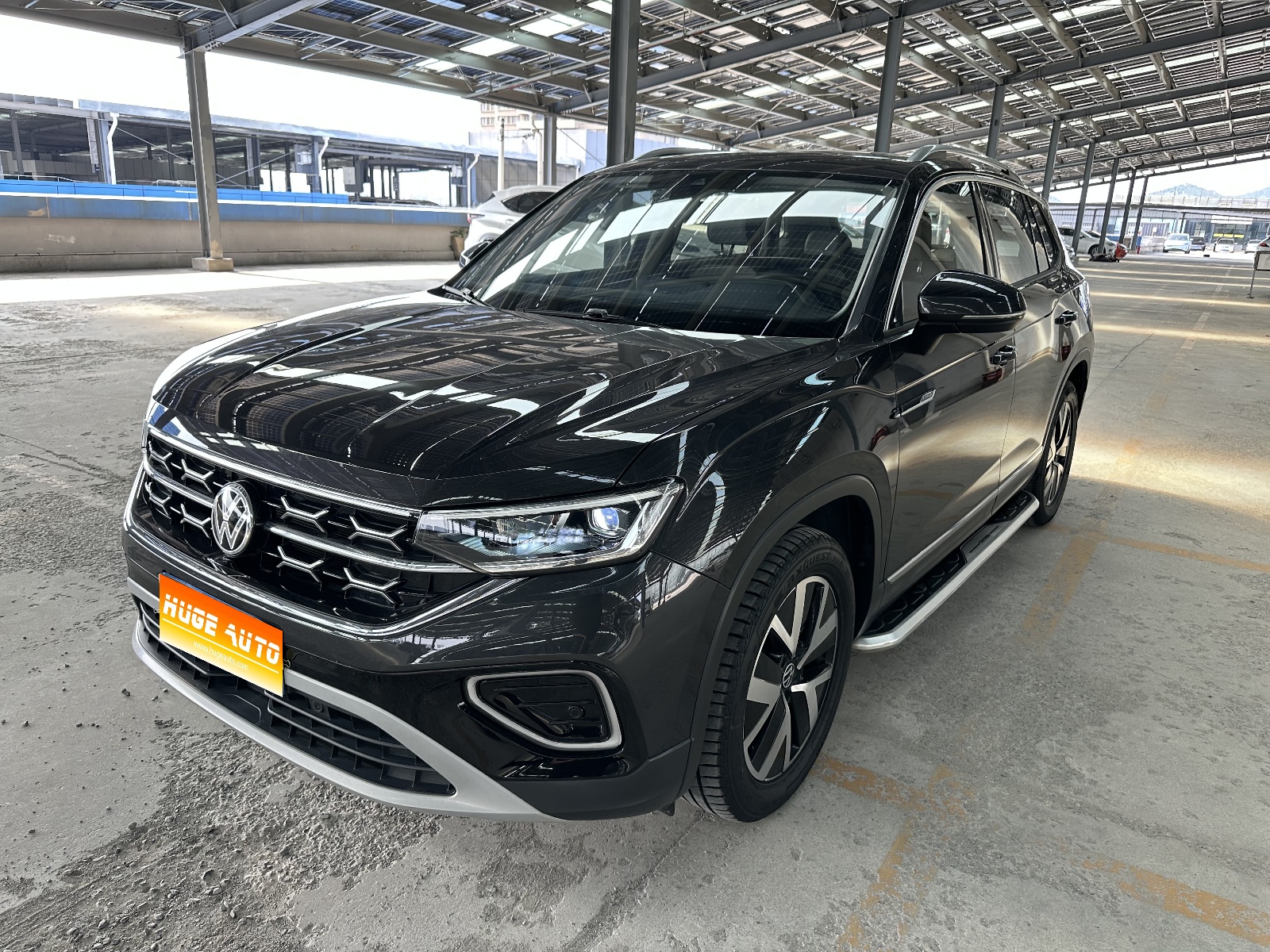 MY2023 Tayron 280TSI 2WD Luxury Plus Advanced