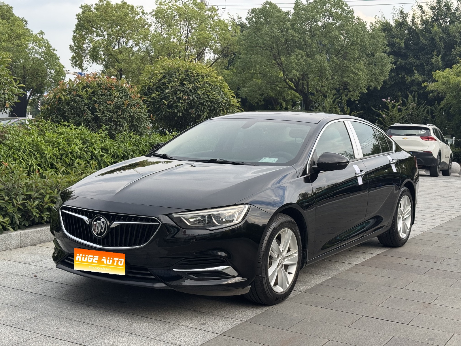MY2019 Regal 20T Elite Version National VI