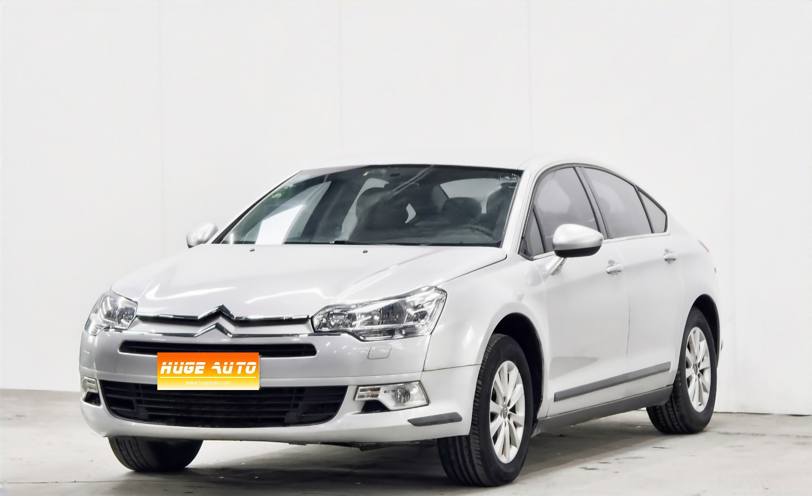 MY2011 Citroen C5 2.0L AT Comfort 
