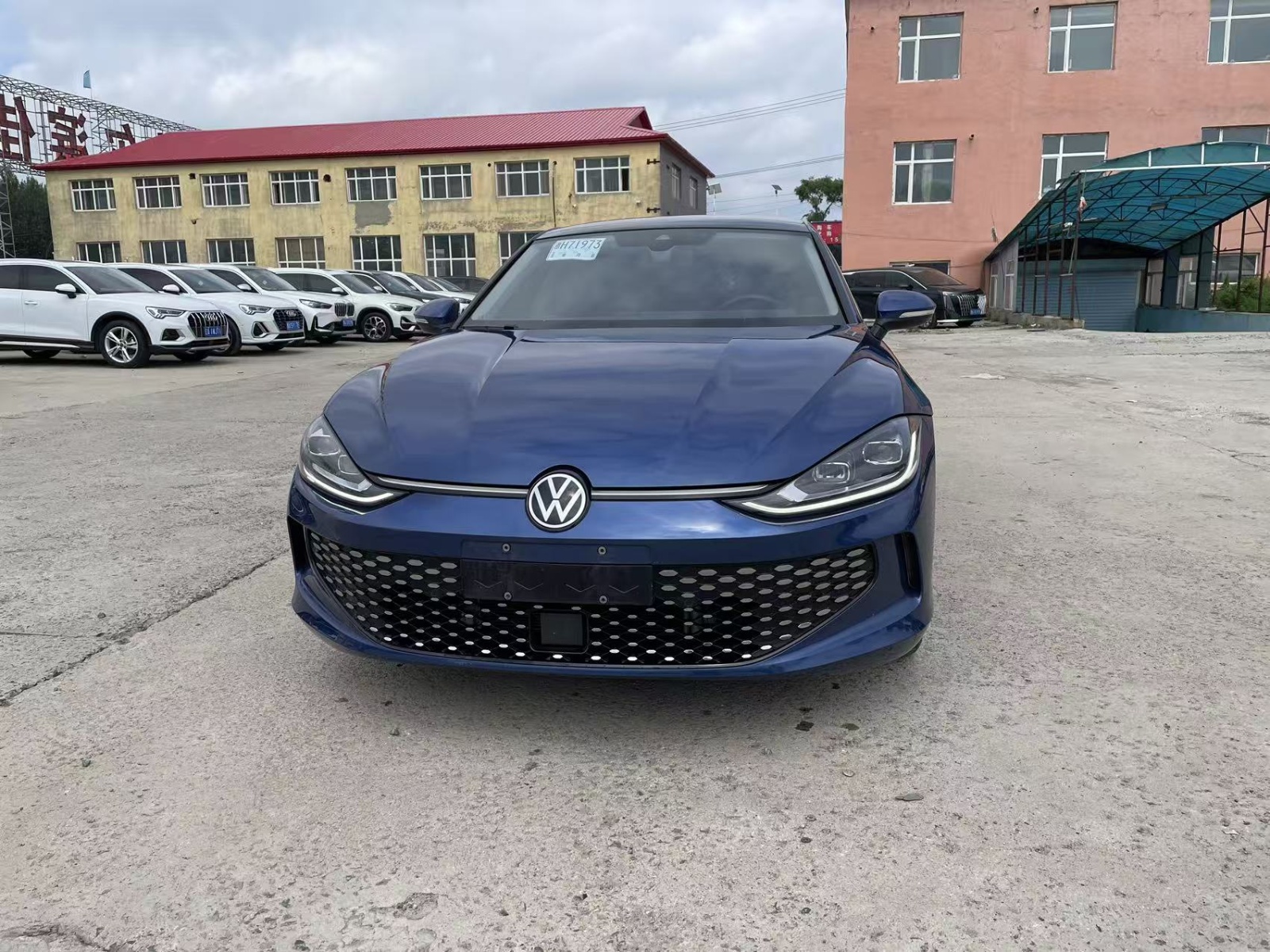 MY2022 Lamando L 280TSI DSG Cool