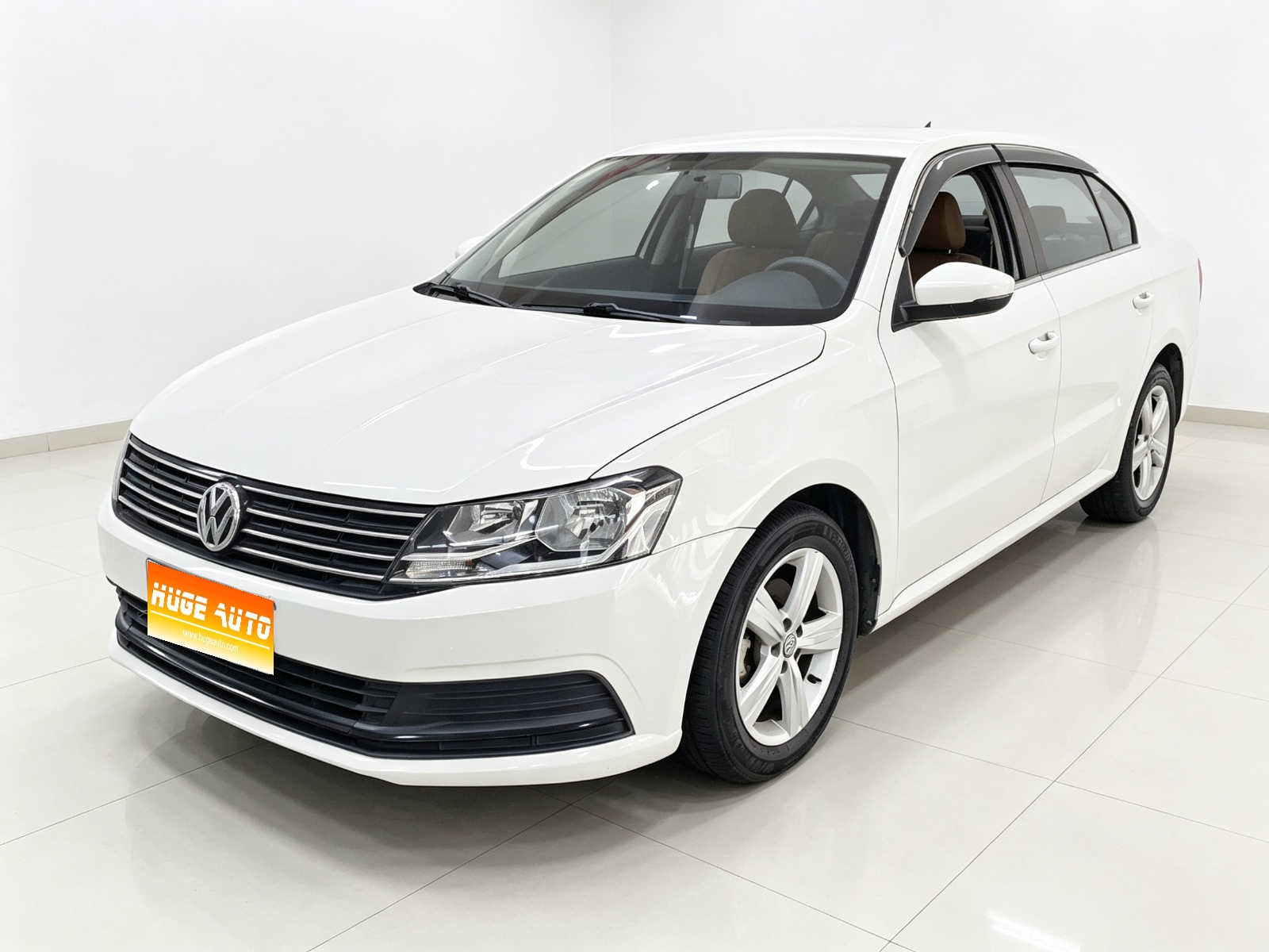 MY2017 Lavida 1.6L AT Fashion Version