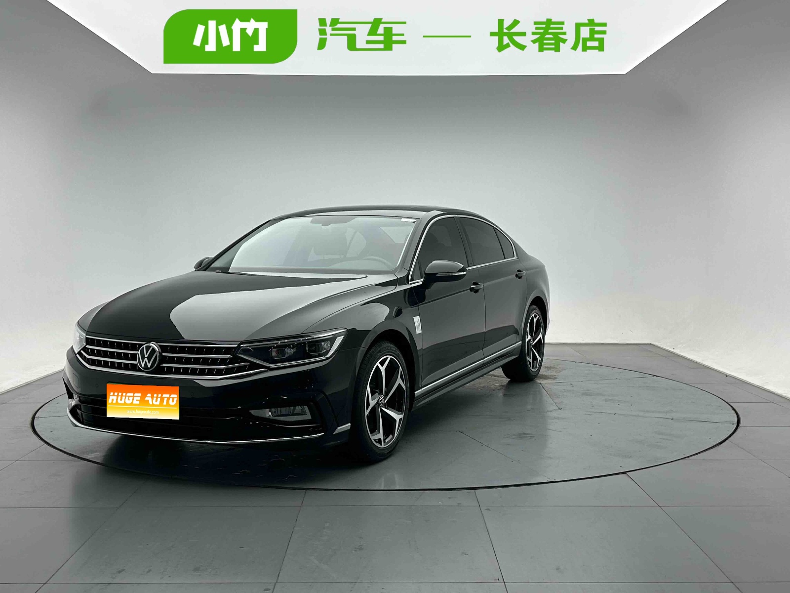 MY2023 Magotan 2 Million Units Anniversary 280TSI DSG Lead Version