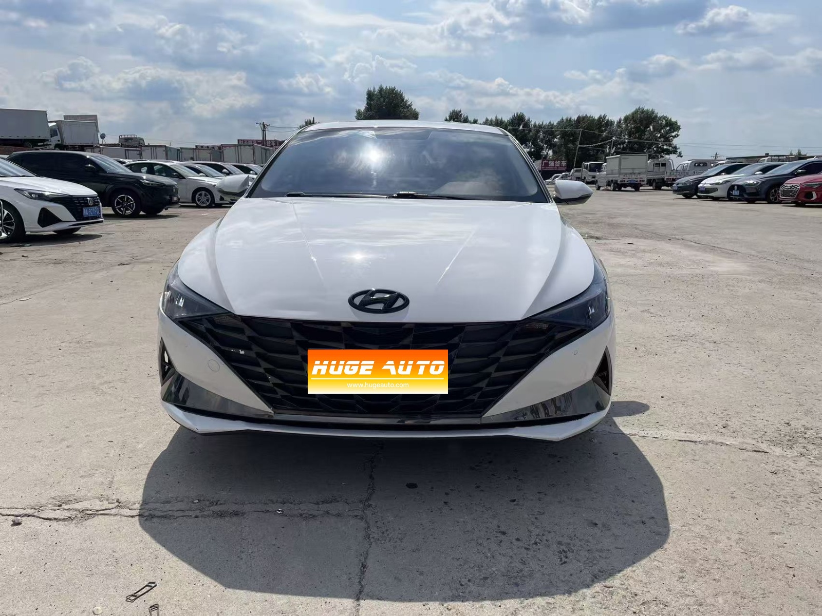 MY2022  Elantra (Gen3-4)  1.5L CVT GLX Elite