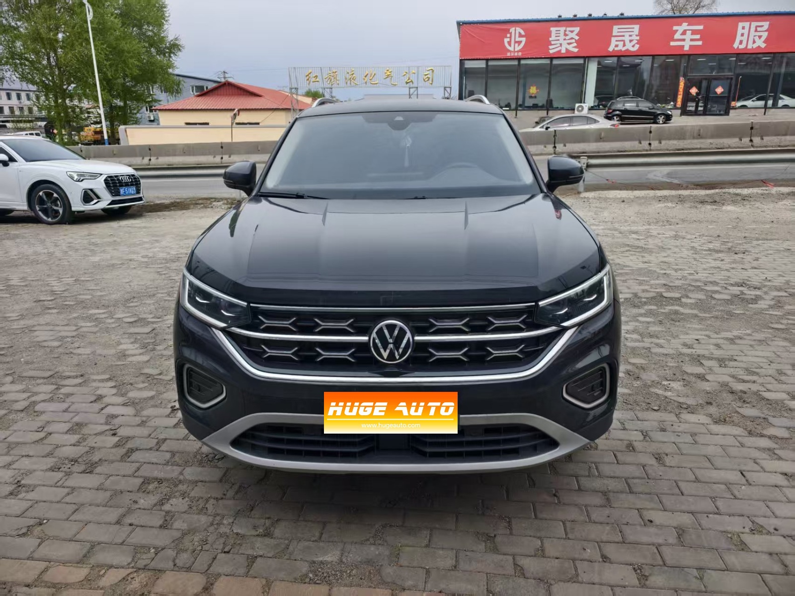 MY2023 Tayron 280TSI 2WD Luxury Plus Advanced
