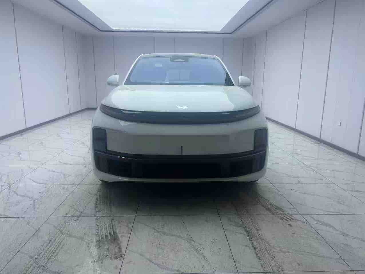 2024款 理想L7 Pro