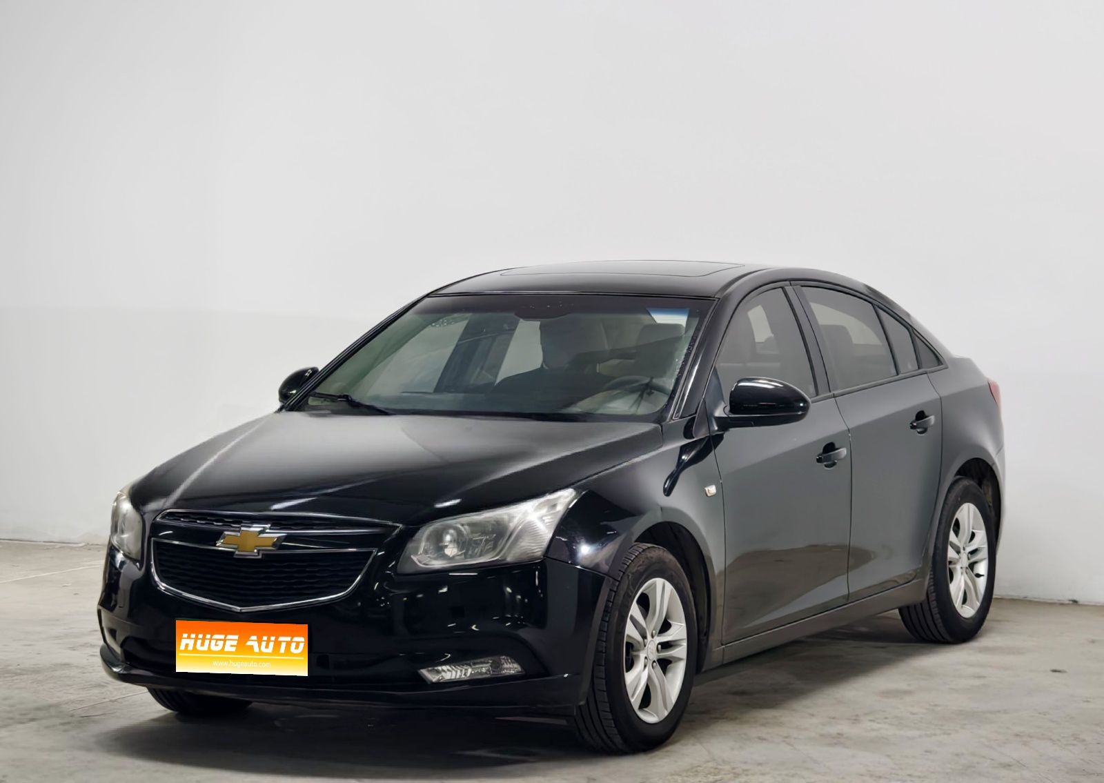MY2015 Cruze 1.5L Classic SE AT