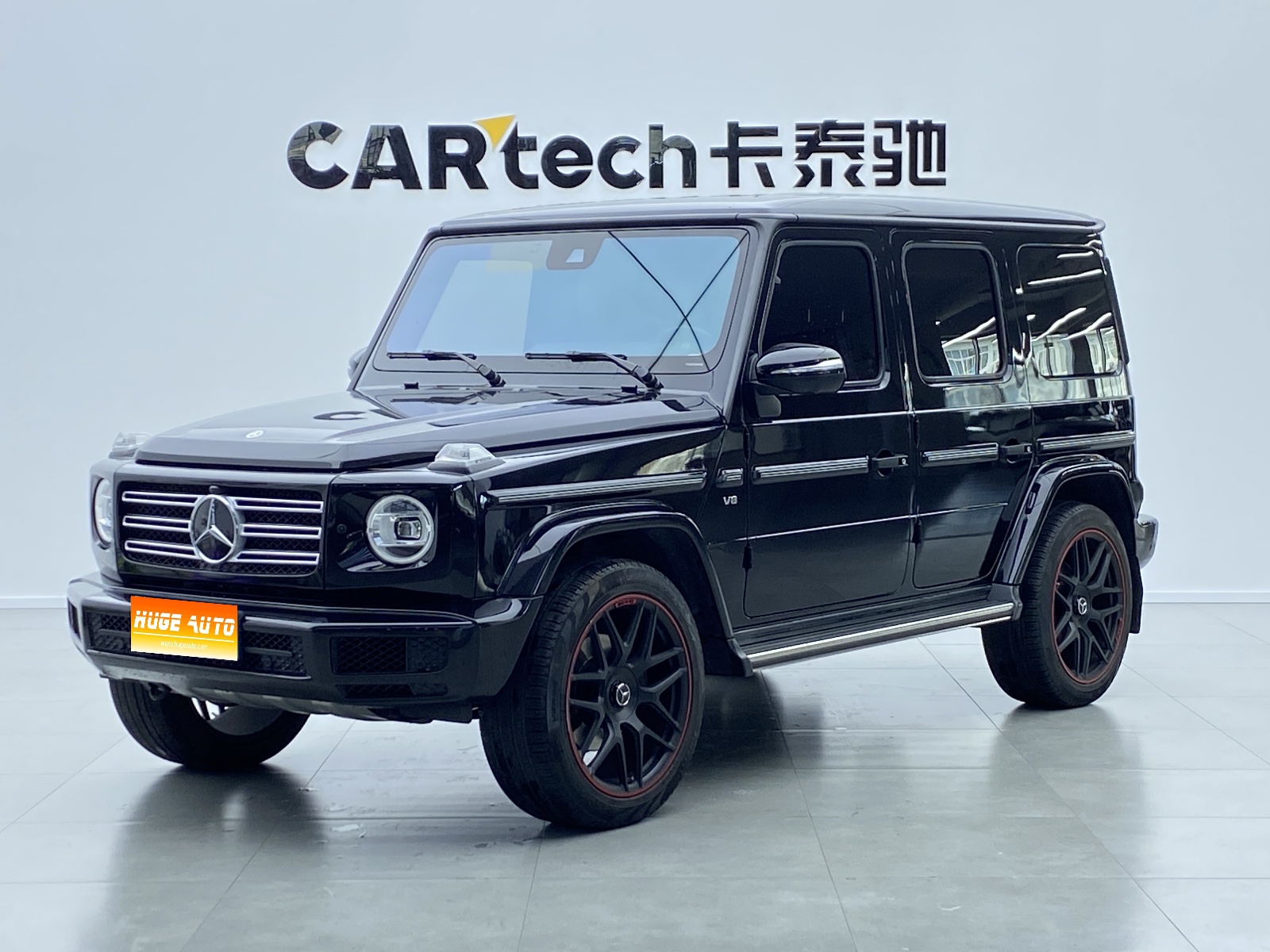 MY2022  Mercedes Benz  G Class  G 350