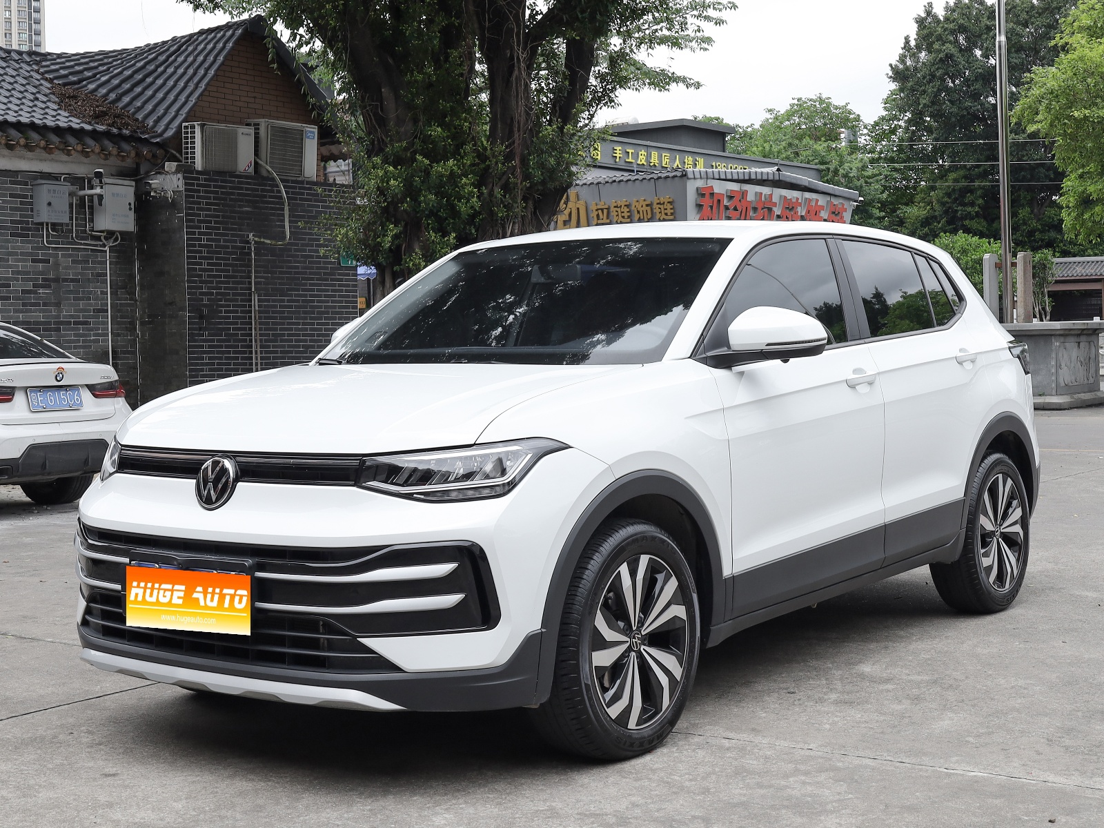 MY2025 Tharu XR 1.5L Advanced