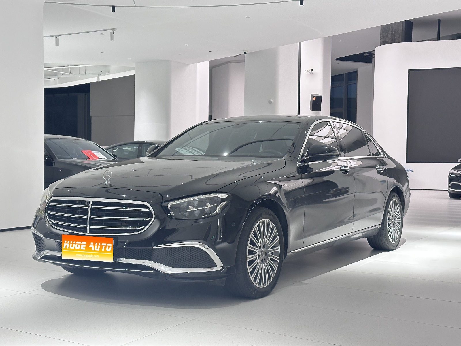 MY2023  Mercedes Benz  E Class  E 300 L  Luxury