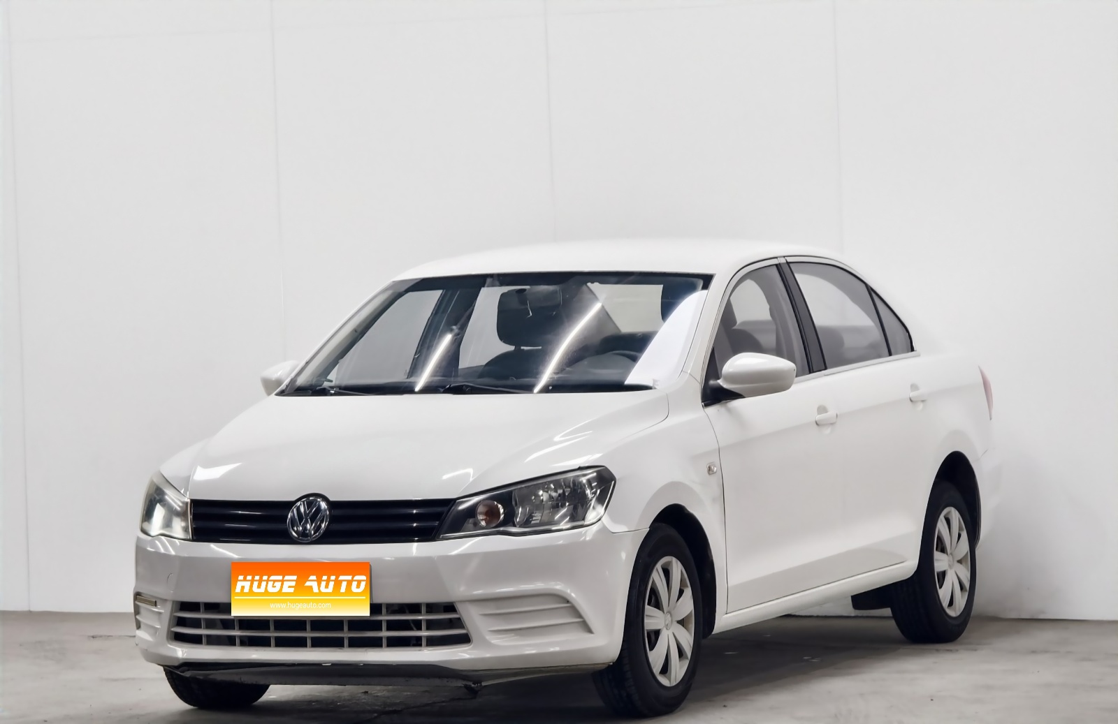 MY2015 Jetta 1.4L MT Fashion Version 