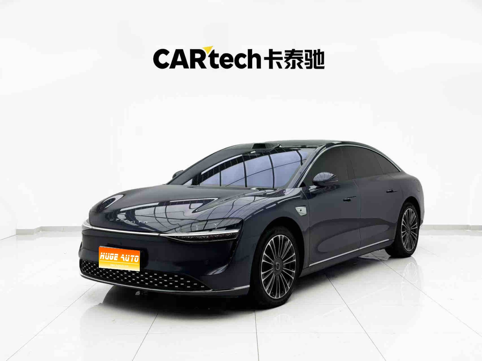 MY2025 STELATO S9 REEV Max+