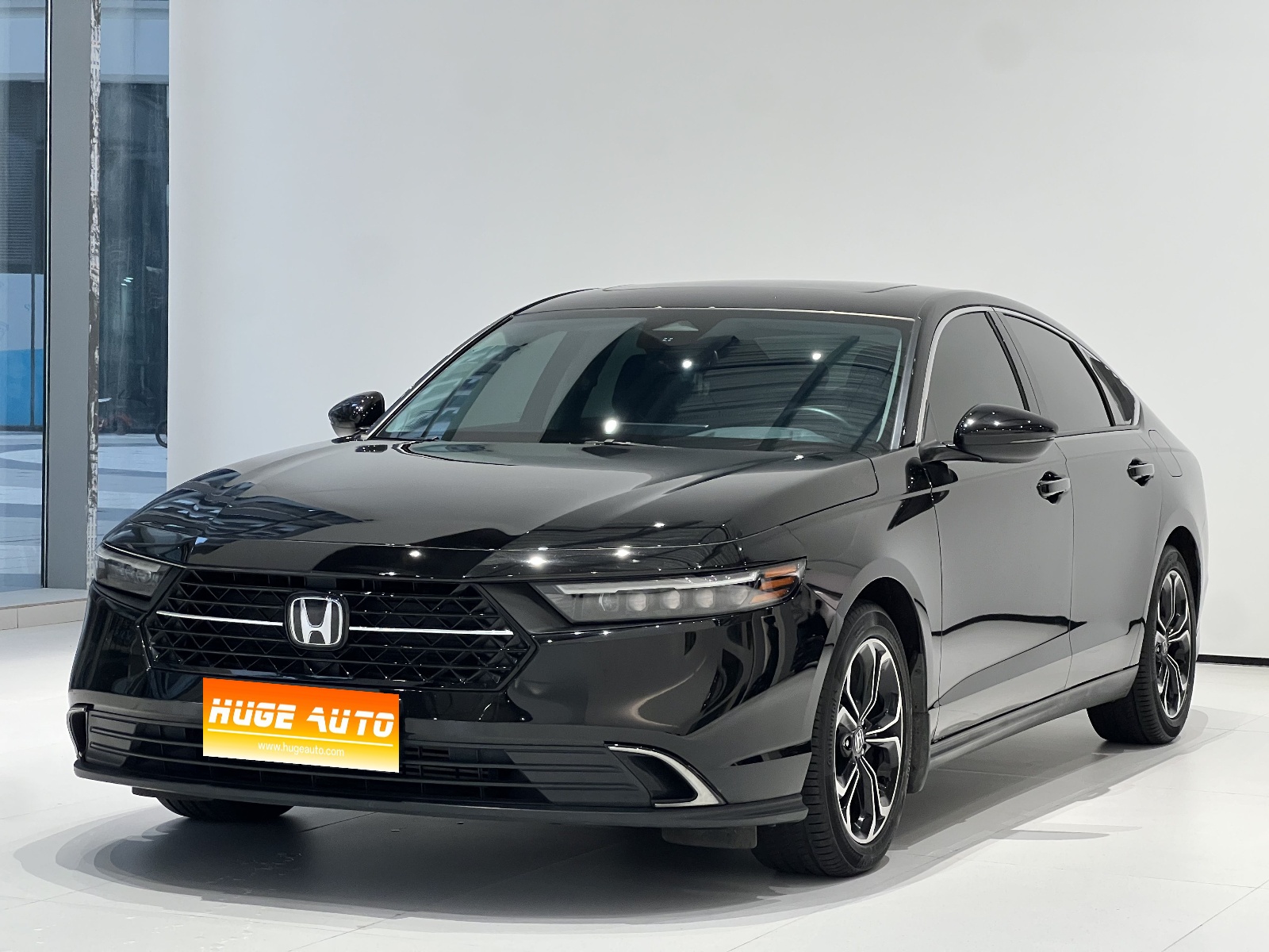 2024款 雅阁 260TURBO 豪华版