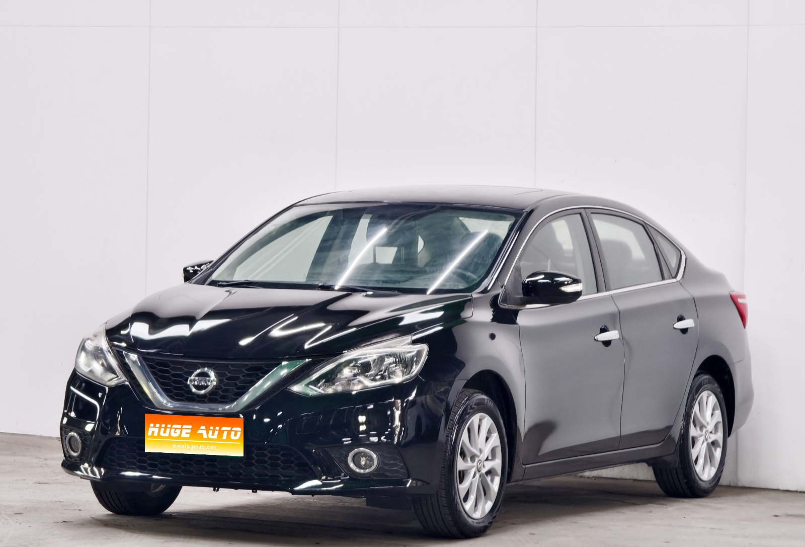 MY2016 Sylphy 1.6XL CVT Exclusive Version 