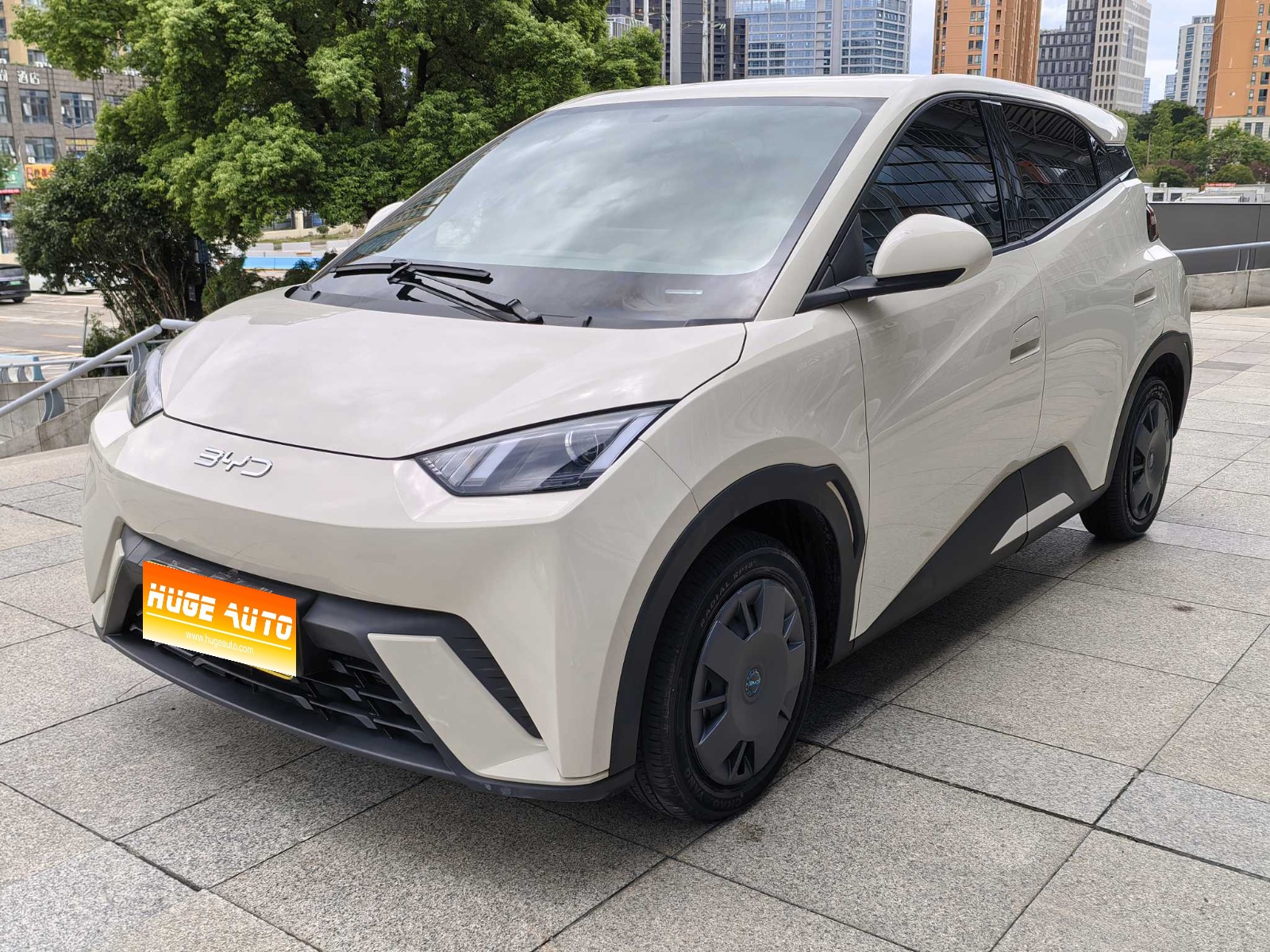 MY2025 Seagull 305km Vitality