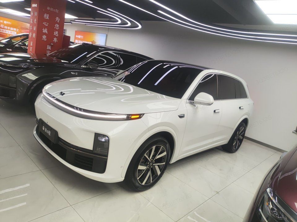MY2023 Li L7 Pro