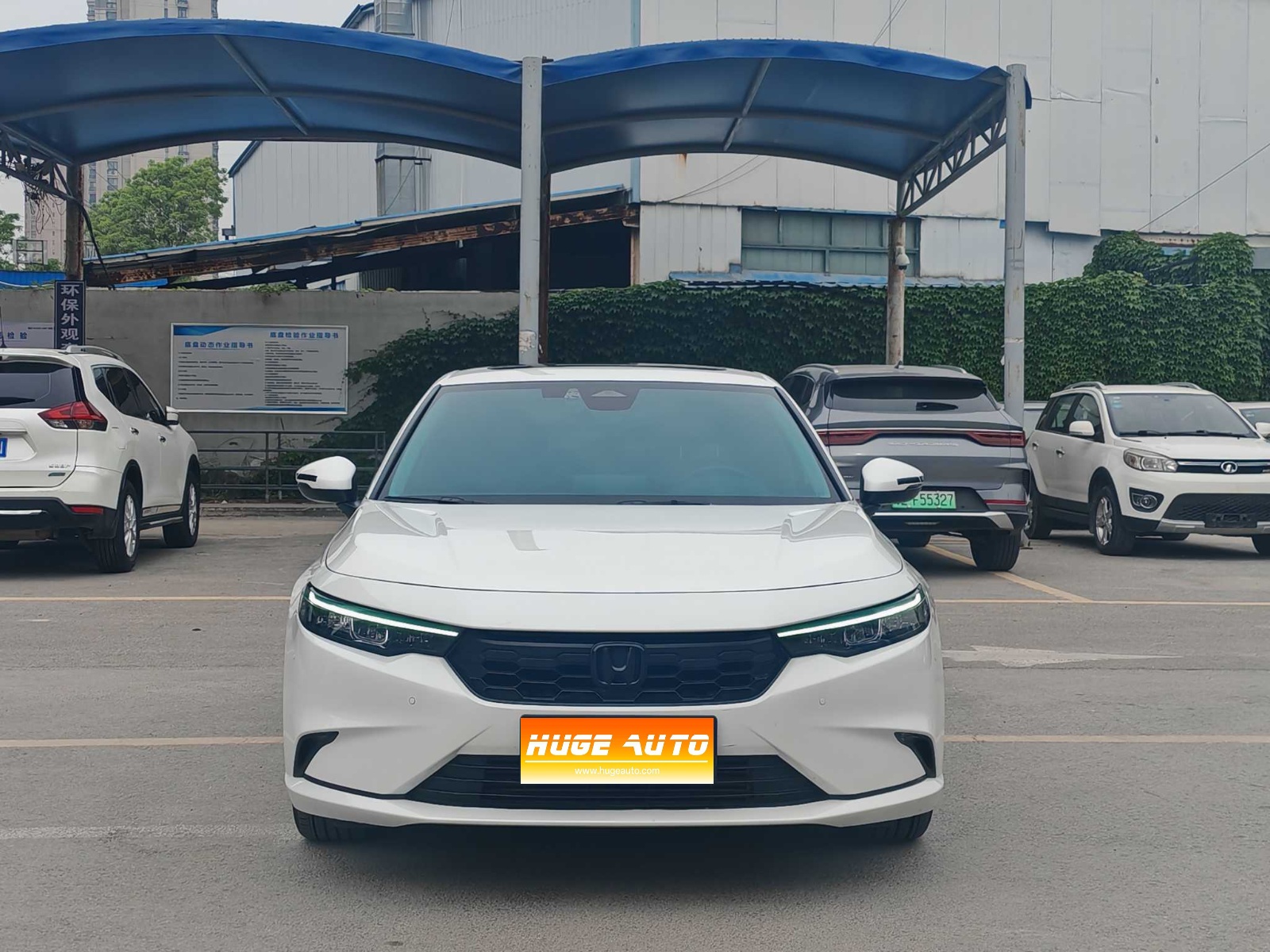 MY2023 Integra 240TURBO CVT Lead Version