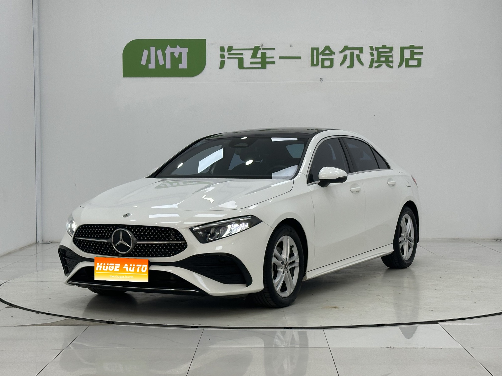 MY2023  Mercedes Benz  A Class  A 180 L