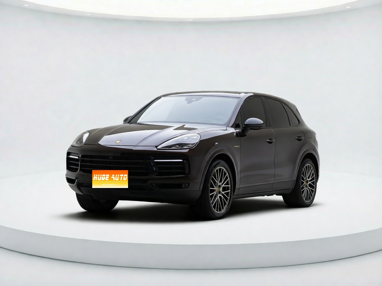 MY2022 Cayenne NEV E-Hybrid 2.0T Platinum Version
