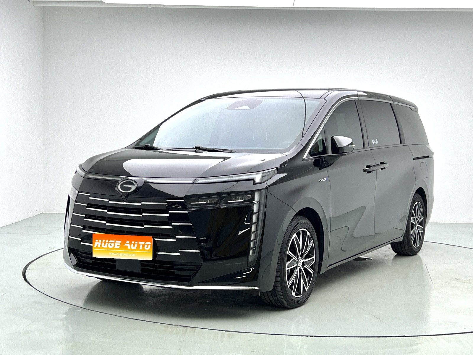 MY2024 Trumpchi E8 NEV150km MAX