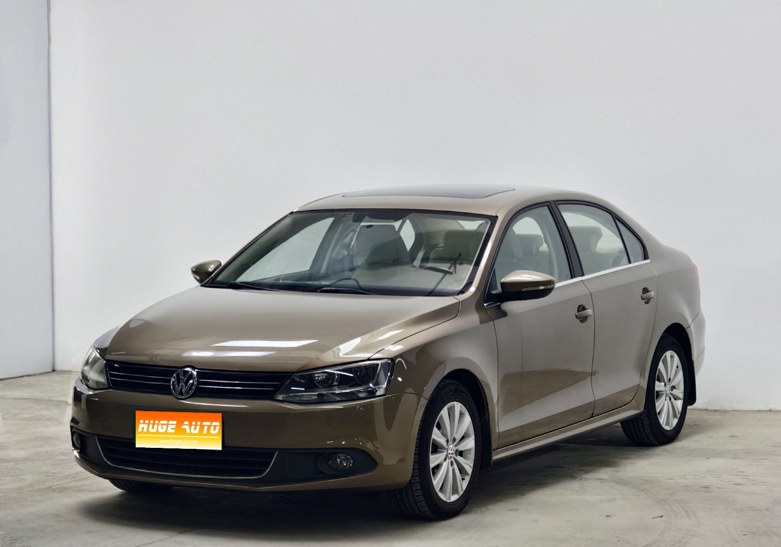 MY2014 Sagitar Facelift 1.4TSI AT Luxury 
