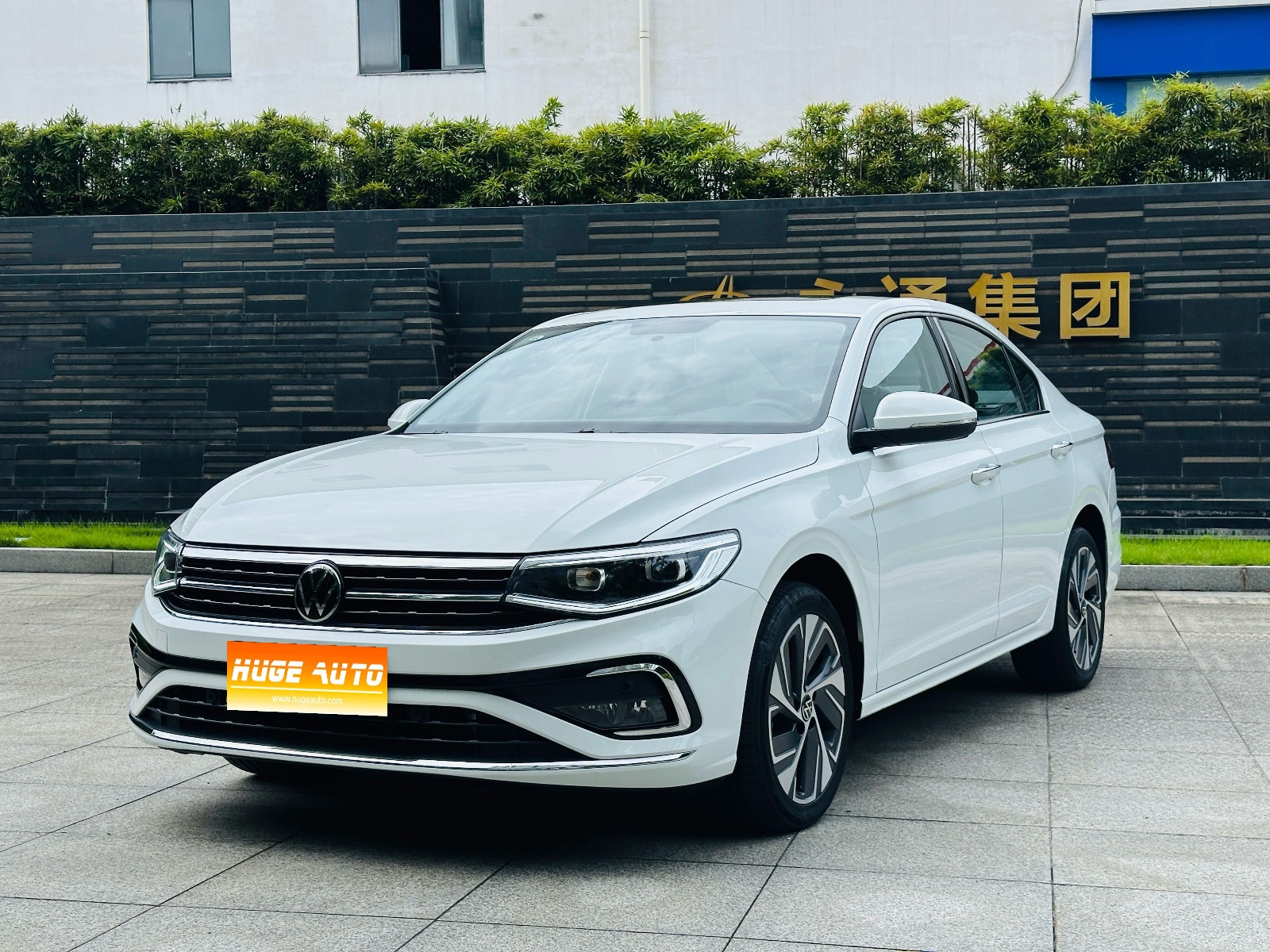 MY2023 Bora 200TSI DSG Joy Pro