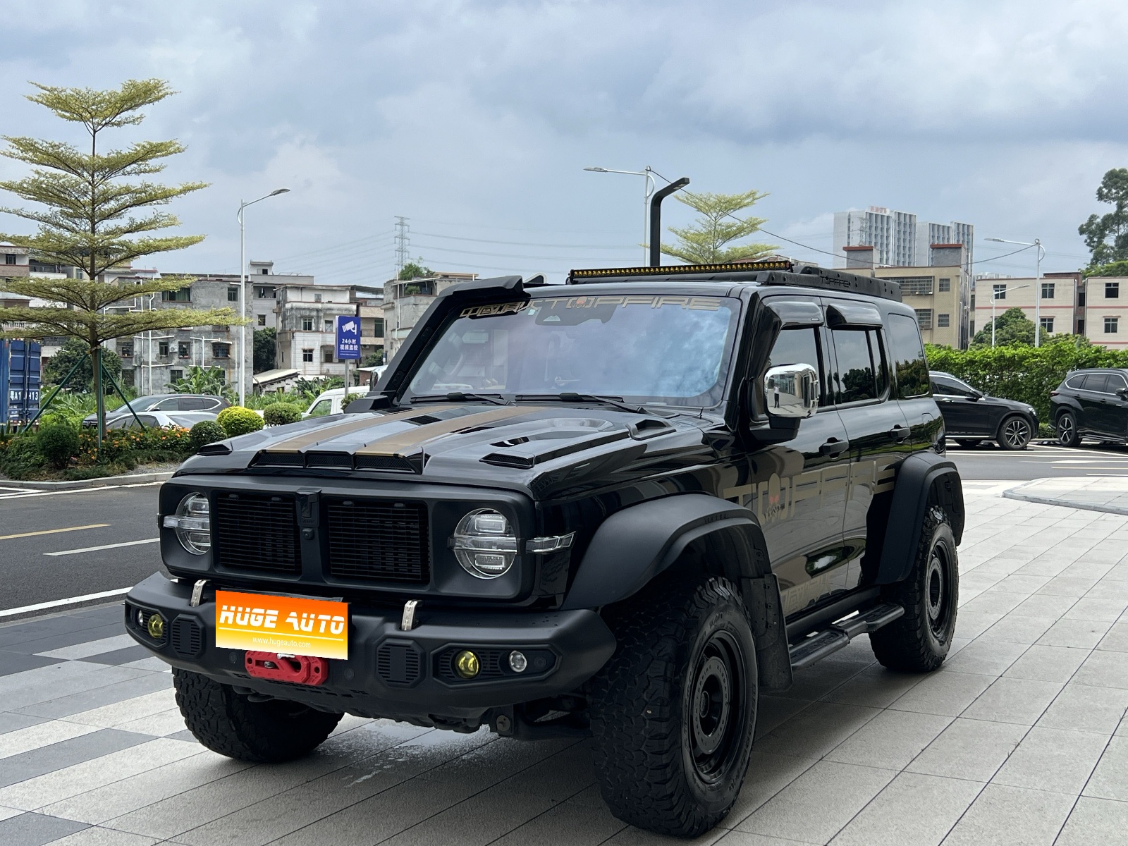MY2023 TANK 300 2.0T Cavalry 02