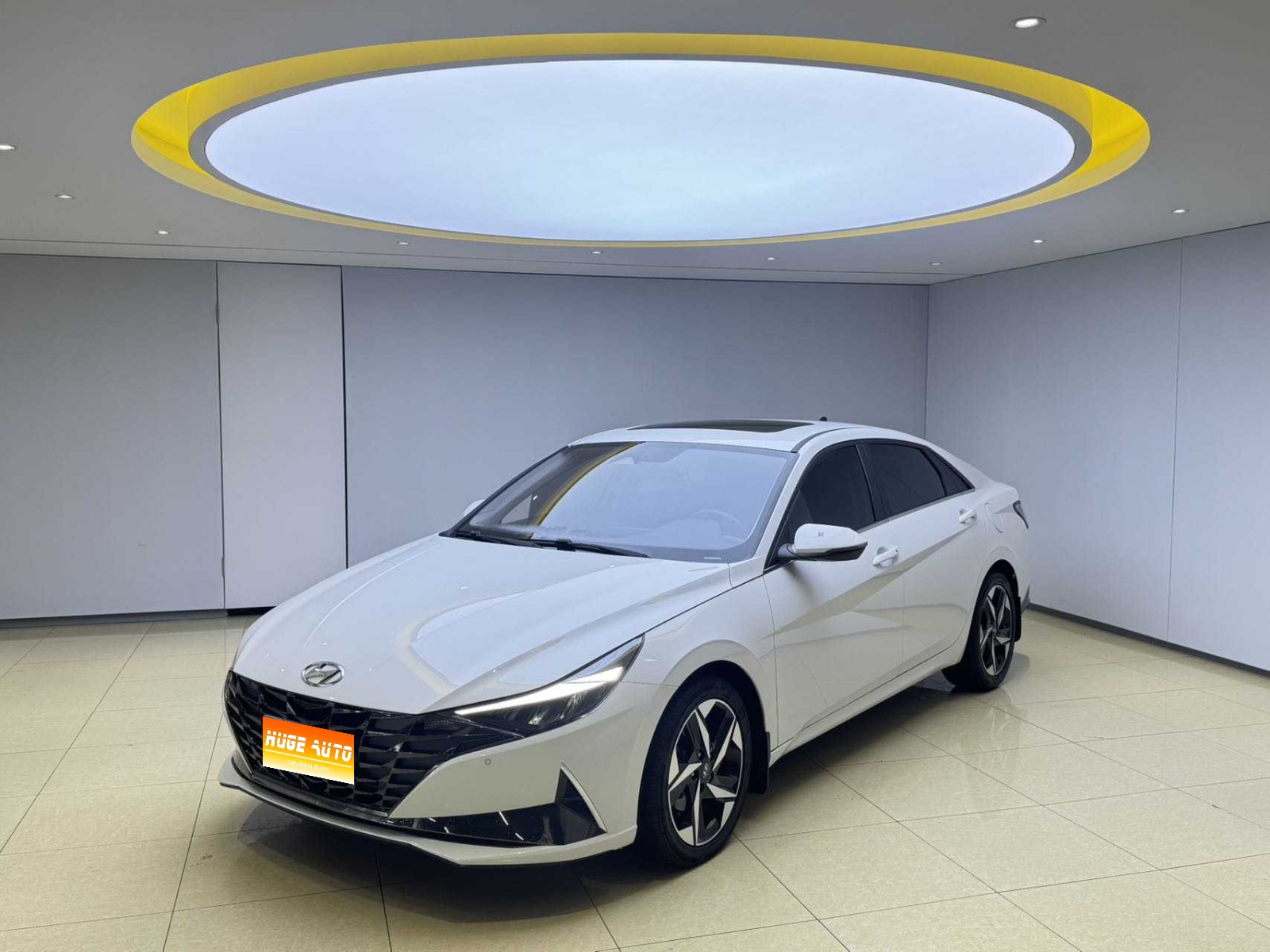 MY2022  Elantra (Gen3-4)  1.5L CVT LUX Luxury