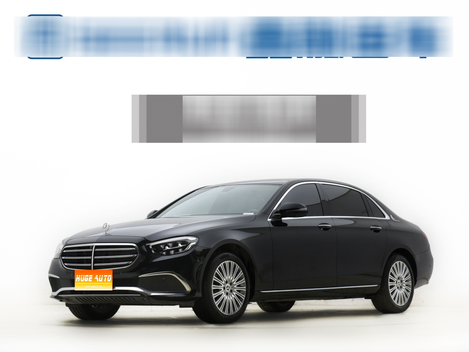 MY2022  Mercedes Benz  E Class  E 300 L  Luxury