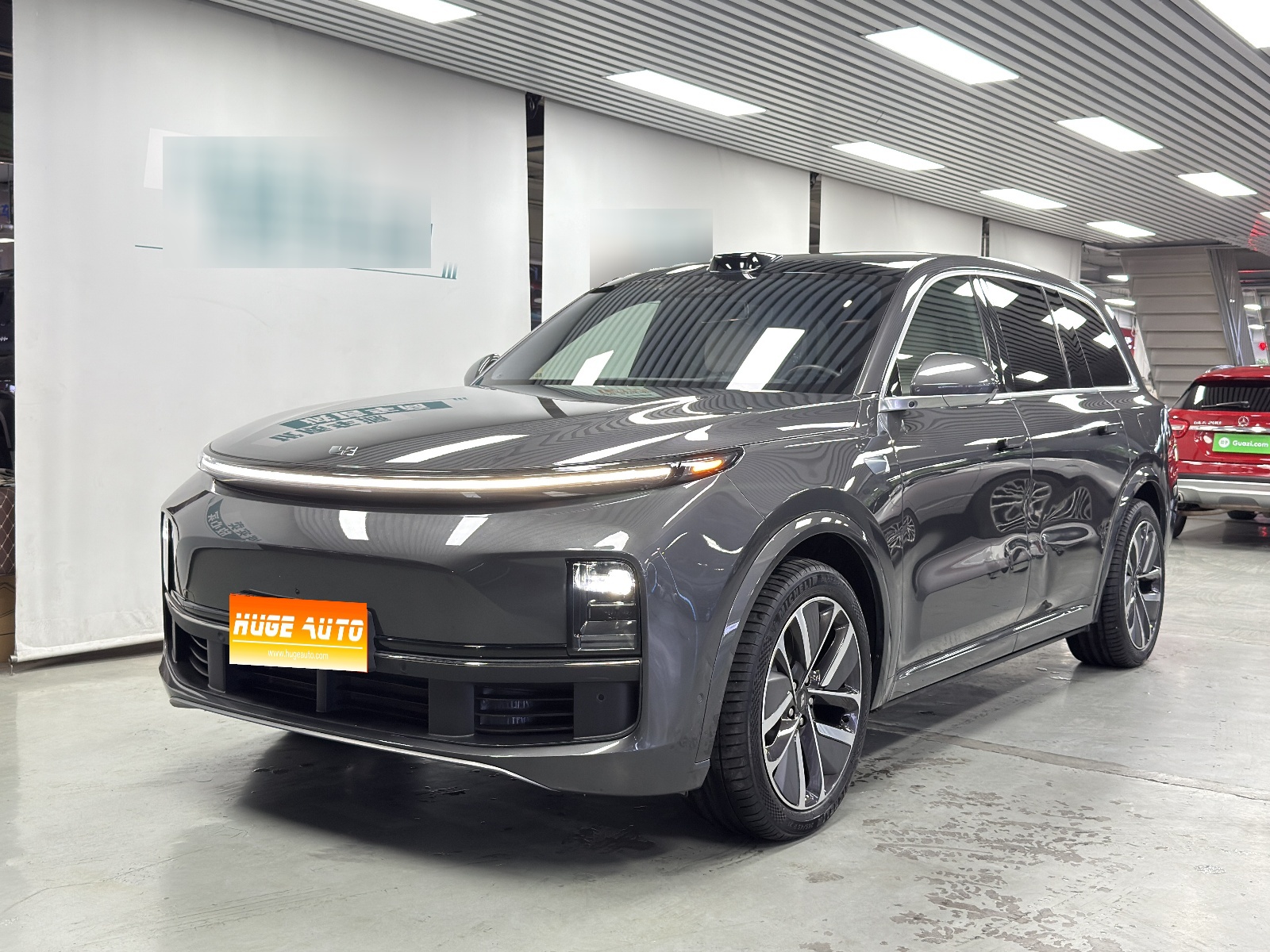 MY2024 Li L9 Ultra