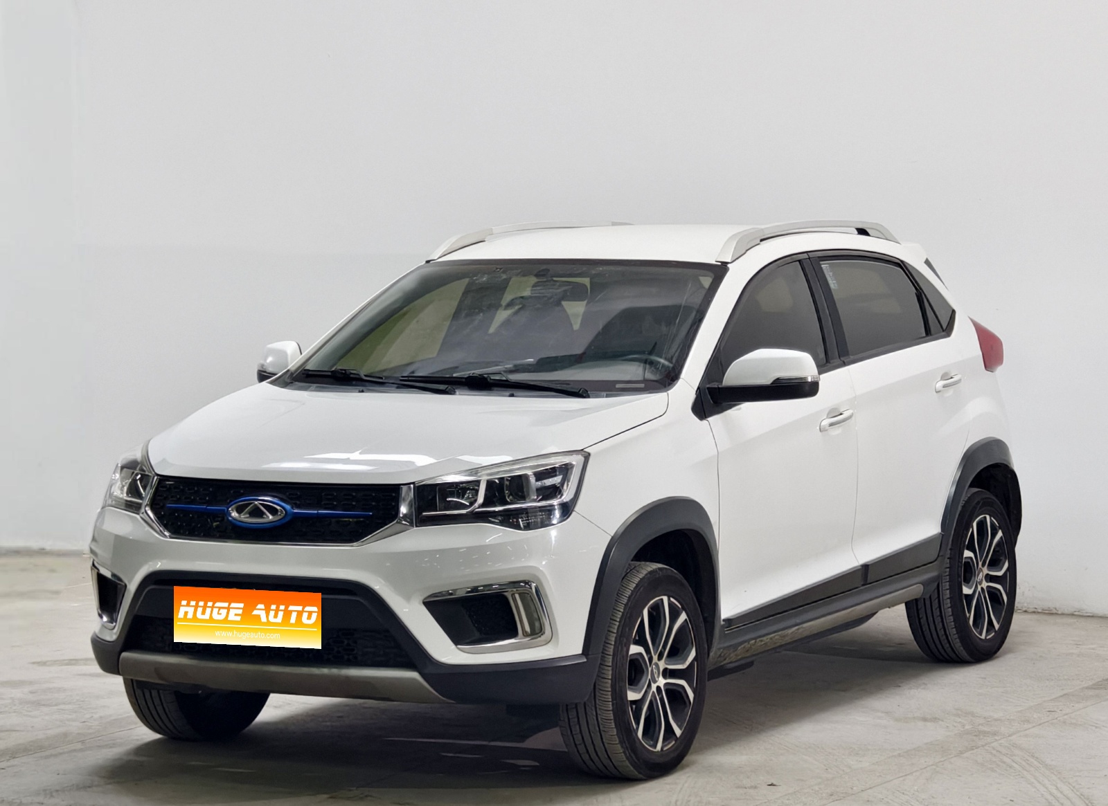 MY2018 Tiggo 3xe 480 Changyou