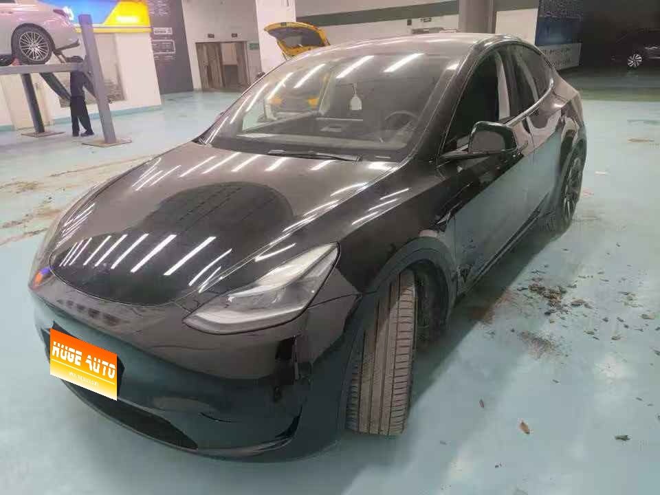 2022款 Model Y 后轮驱动版