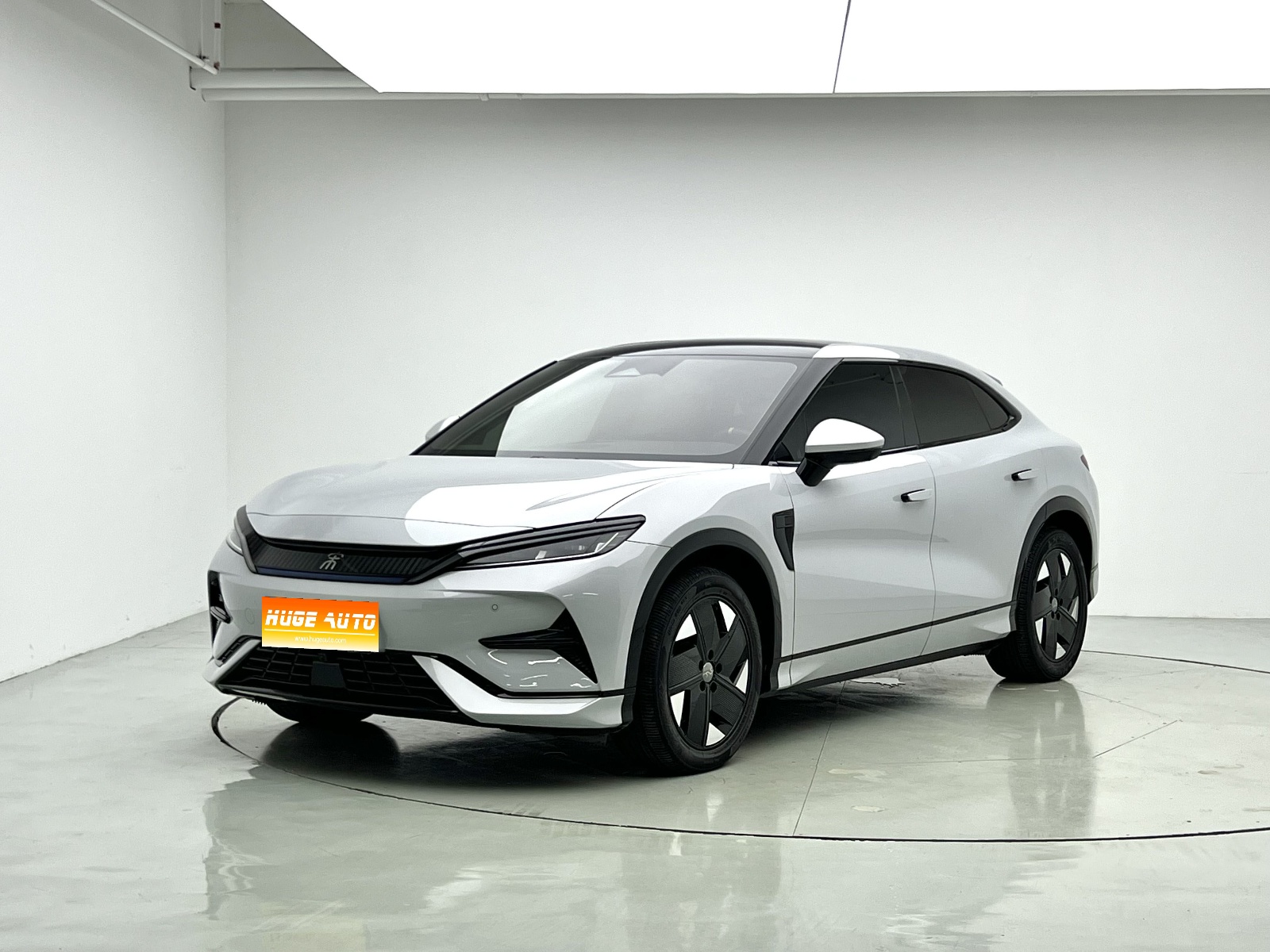 MY2024 Song L EV 550km Excellence