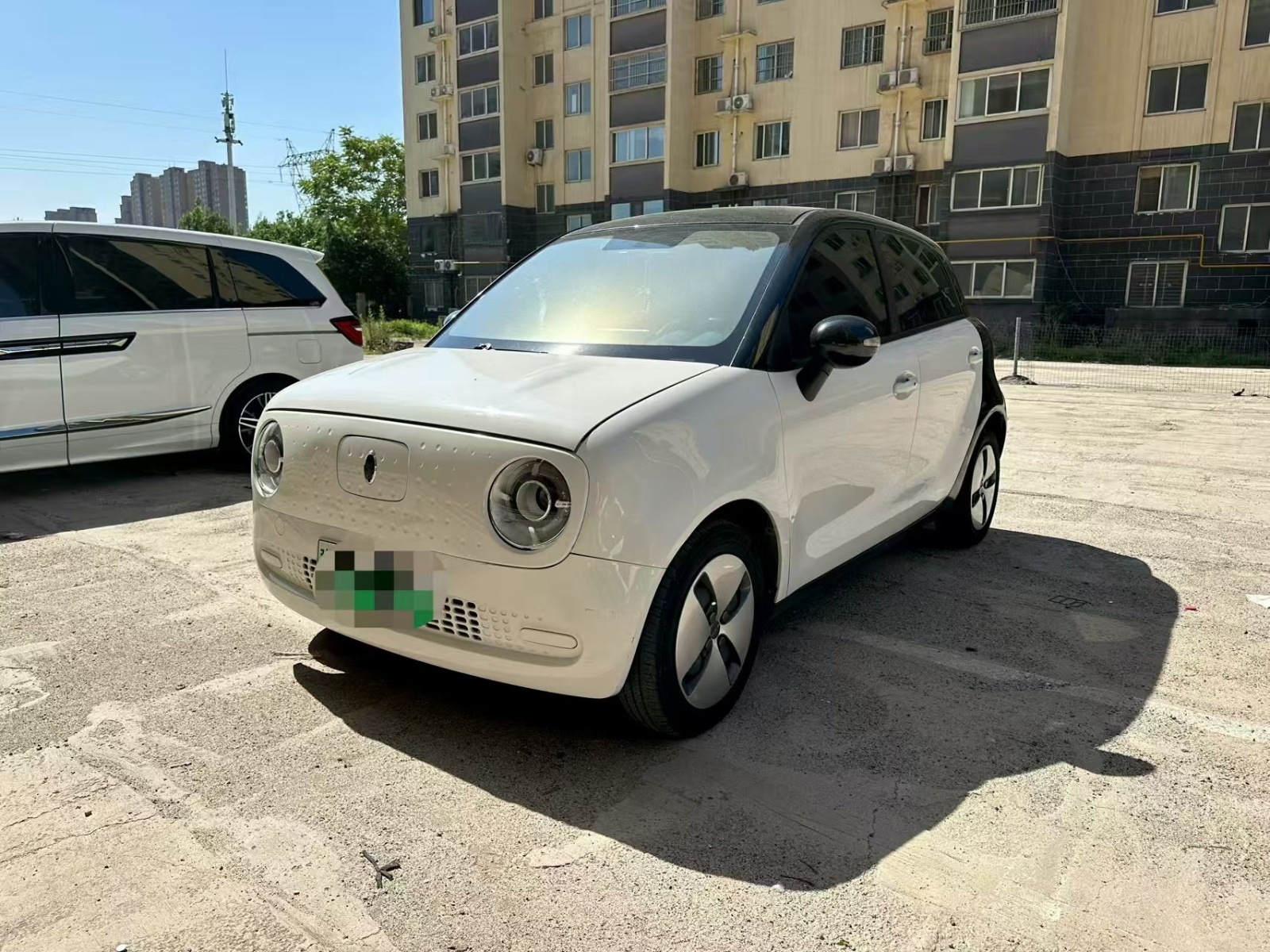 MY2019 Ora R1 301km Standard Version 