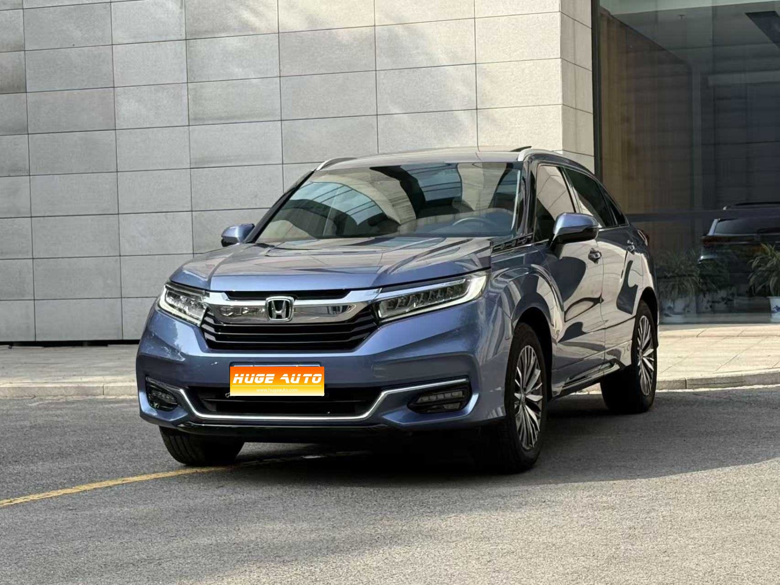 MY2020 Advancier 370TURBO 4WD Exclusive Version 