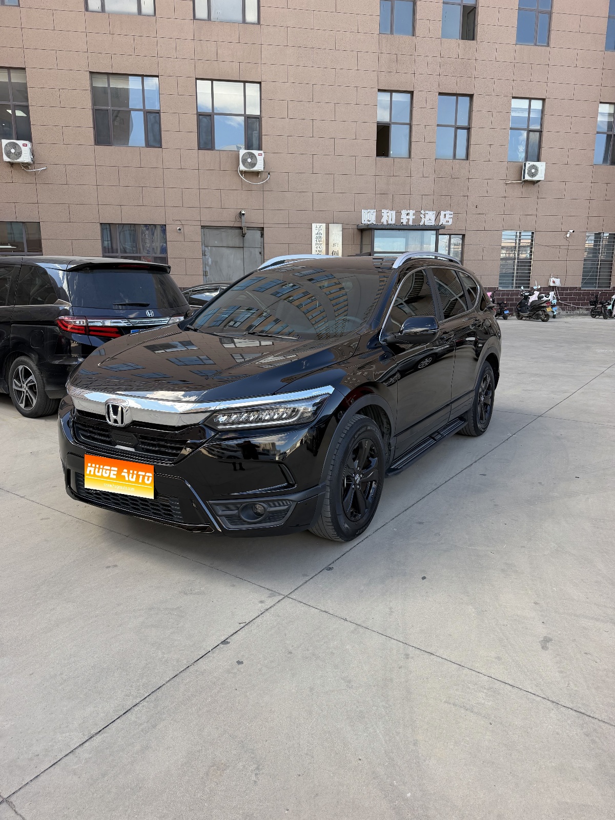 MY2021 Breeze 240TURBO CVT 2WD Elite Version 