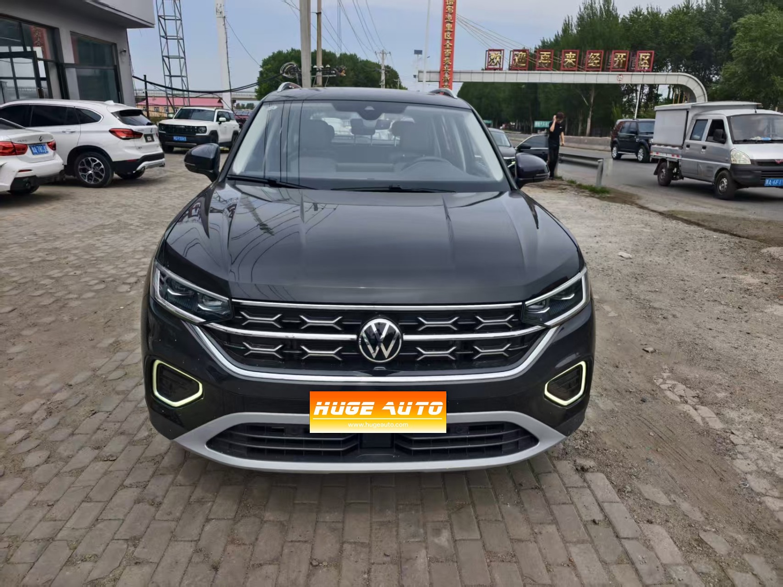 MY2023 Tayron 280TSI 2WD Luxury Plus Advanced