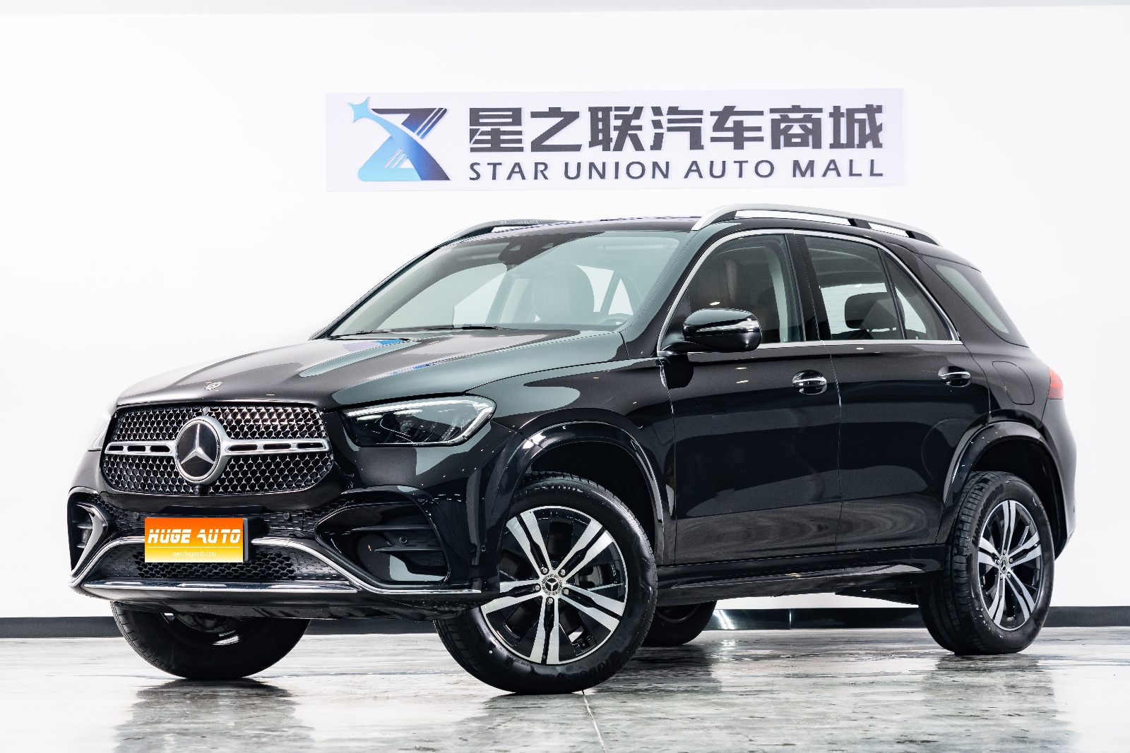 MY2024 Mercedes Benz GLE NEV GLE 400 e 4MATIC