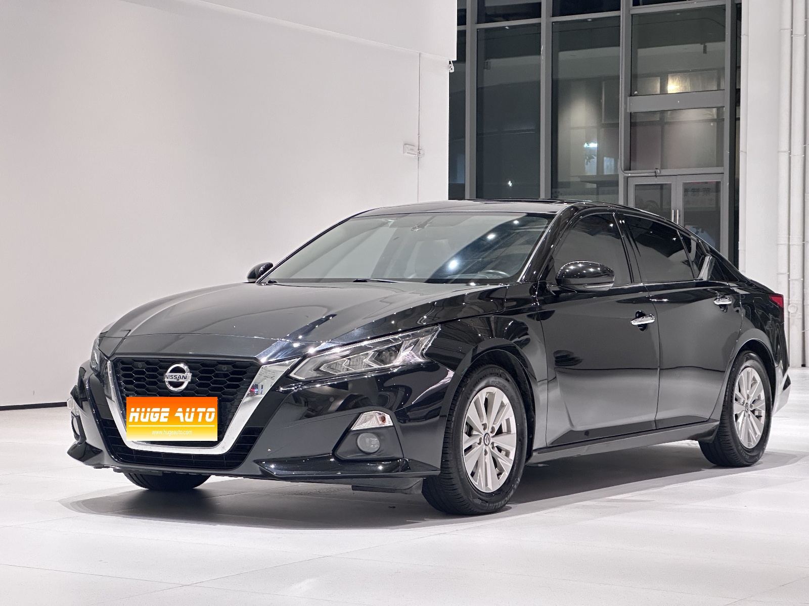MY2019 Teana 2.0L XL Comfort